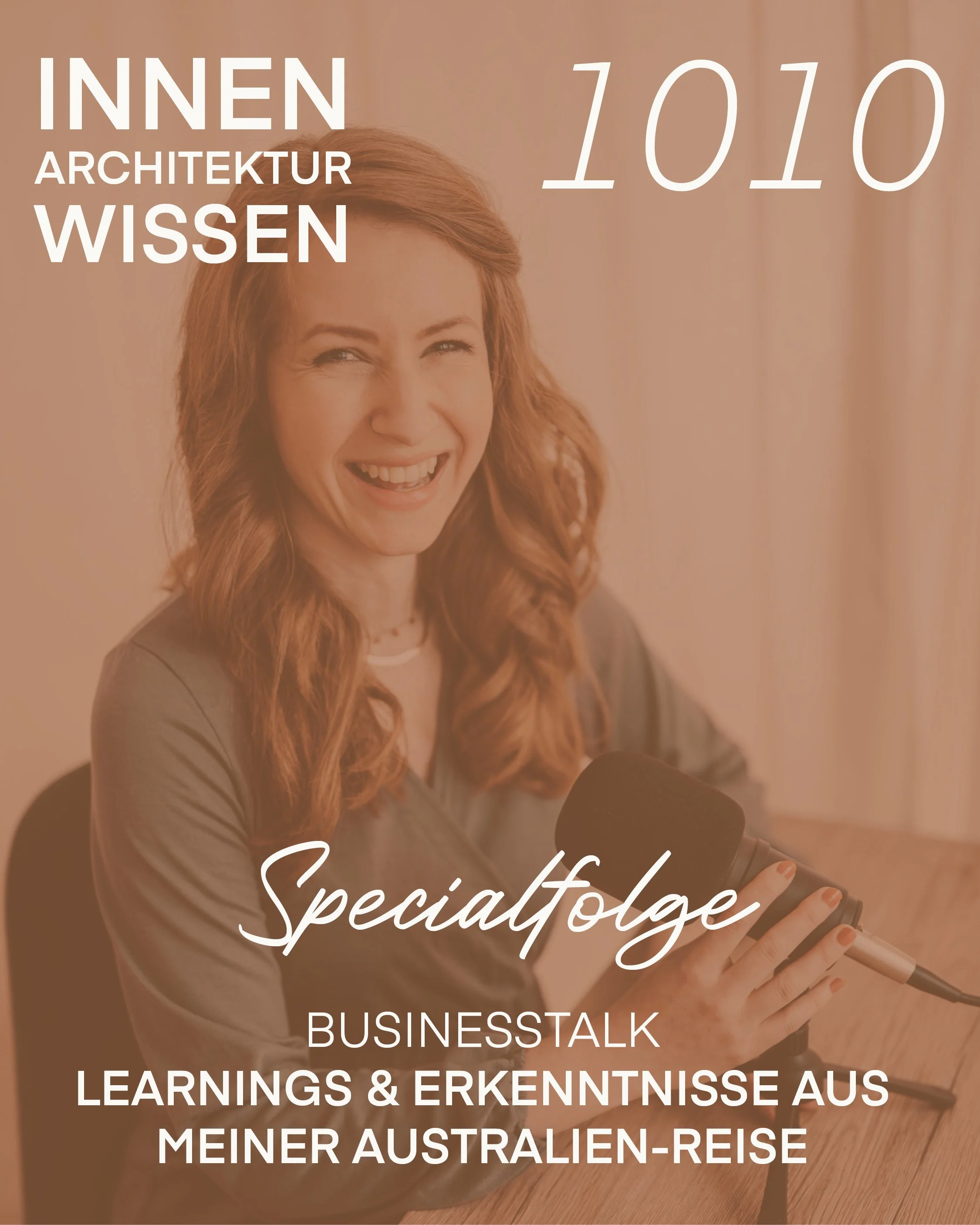 FOLGE 1010 | Learnings &amp; Erkenntnisse aus meiner Australien-Reise | Specialfolge