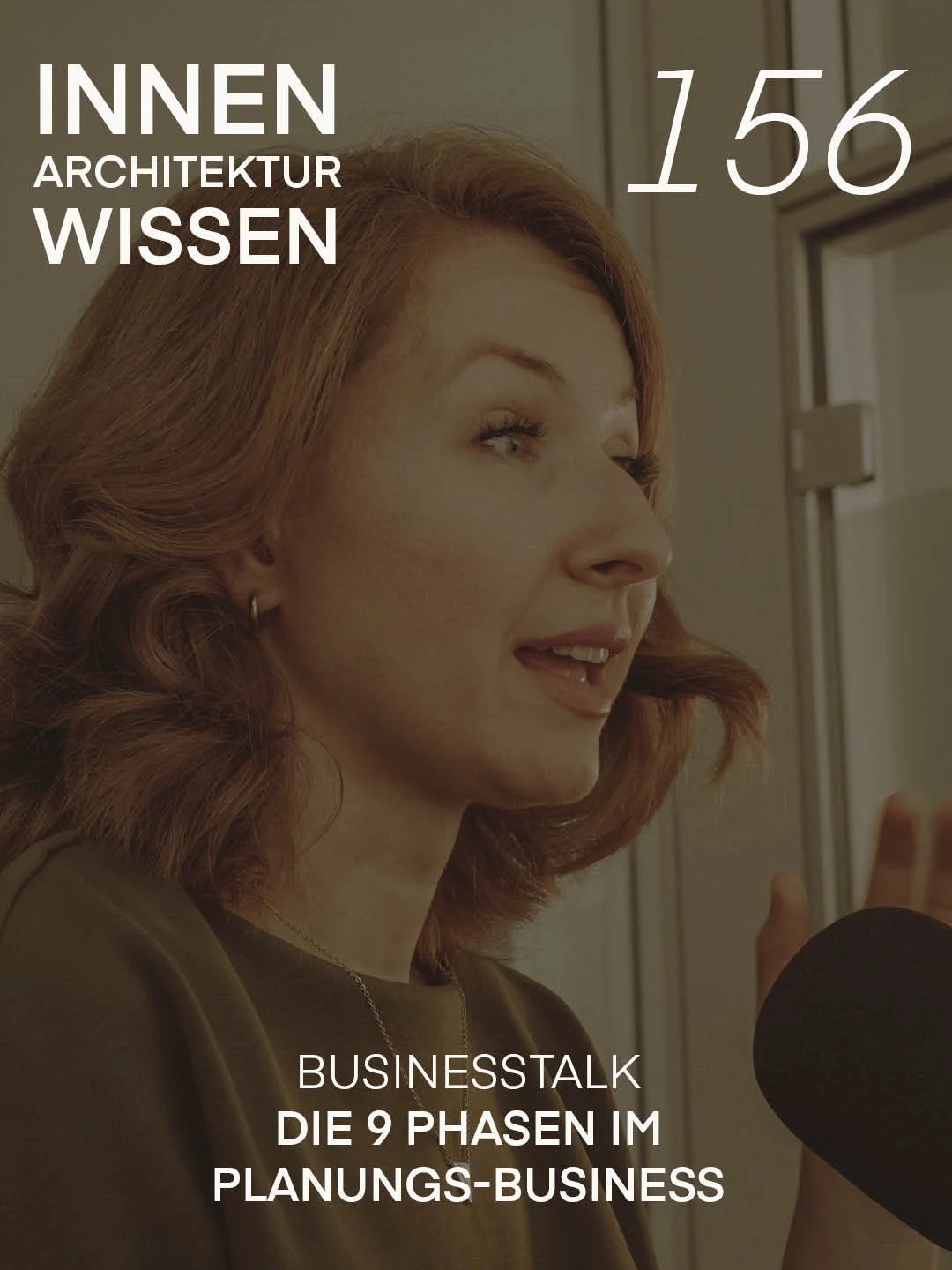 FOLGE 156 | Die 9 Phasen im Planungs-Business | Businesstalk