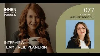 FOLGE 77 | Team Freie Planerin | Yasemin Yagcioglu