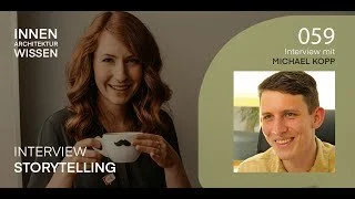 FOLGE 59 | Storytelling | Interview mit Michael Kopp