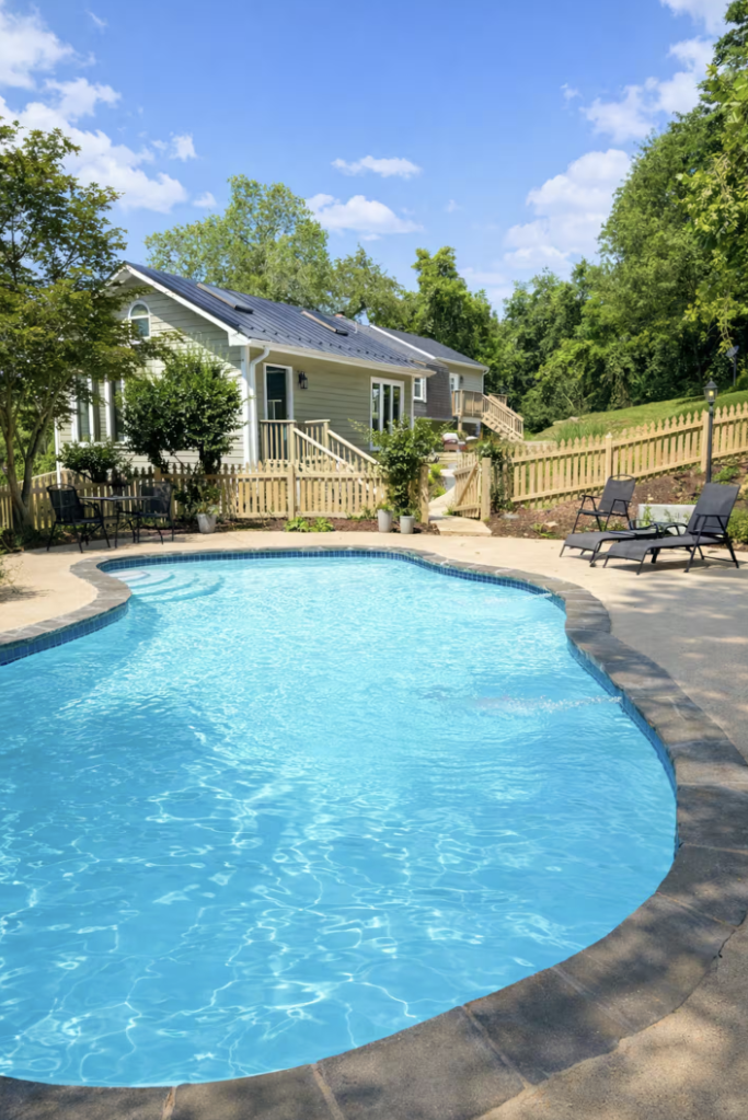 Woodhaven Reserve