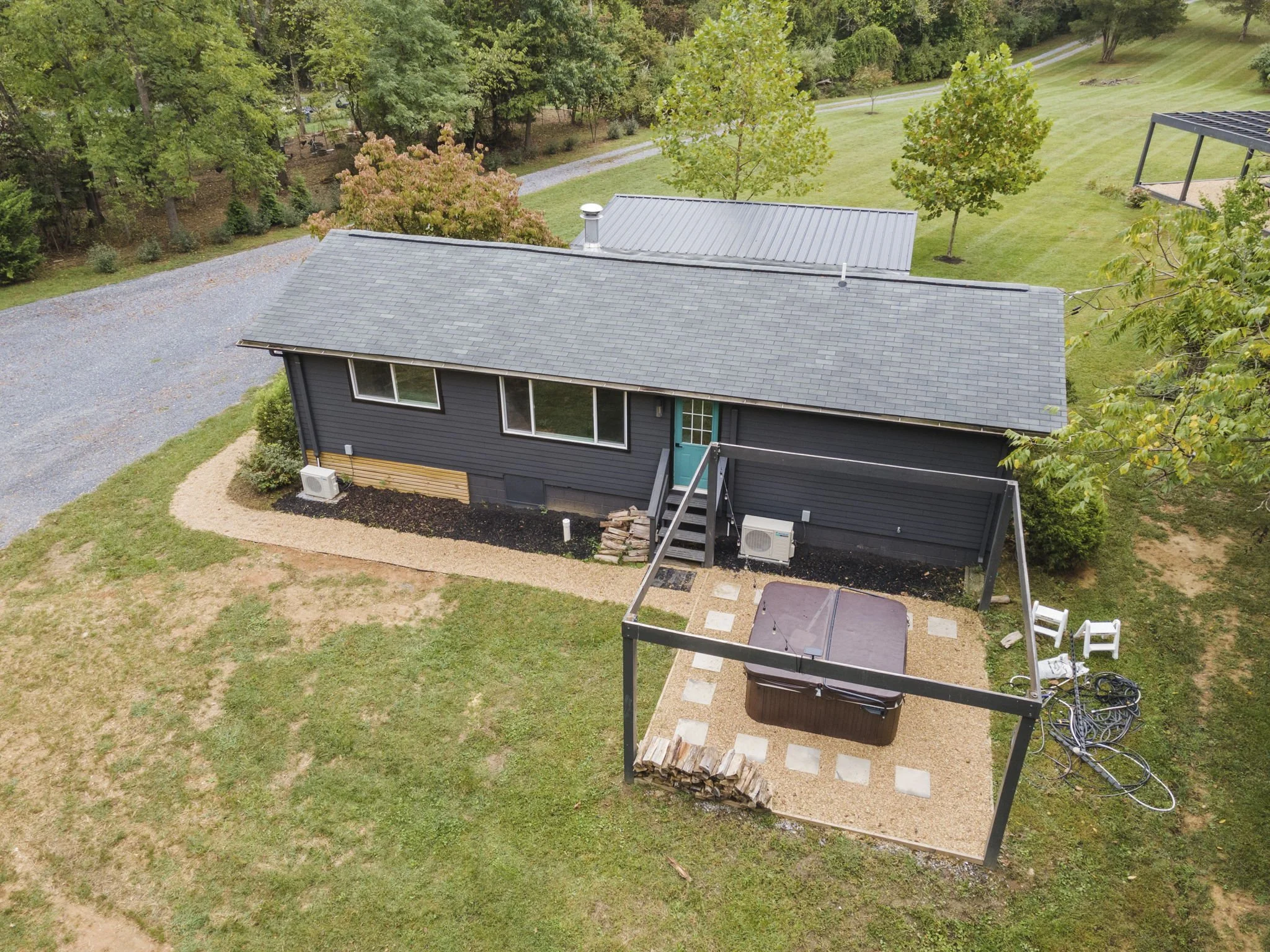 The River House aerial view yard.jpg