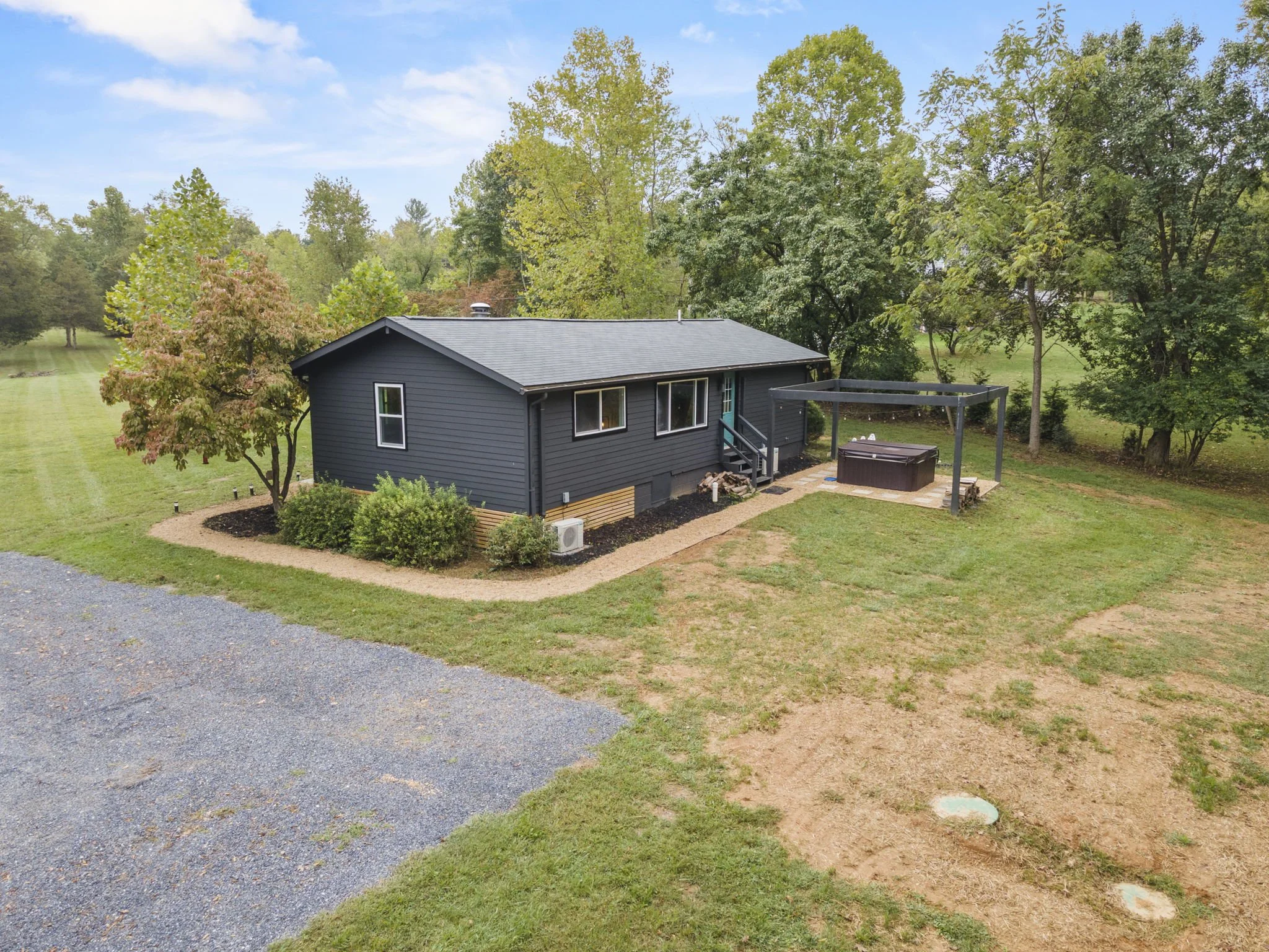 The River House exterior and yard .jpg
