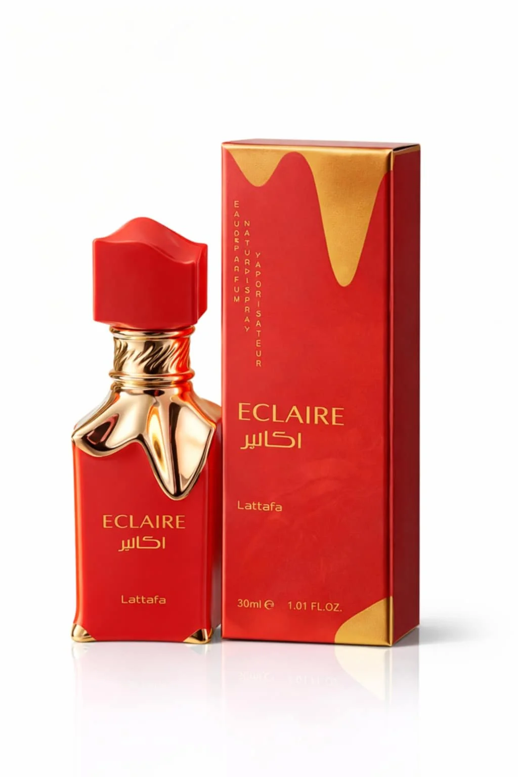 rode ECLAIRE 30ML