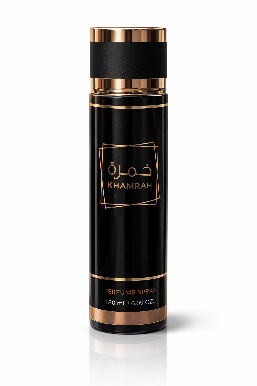 Khamrah body mist 250 ml