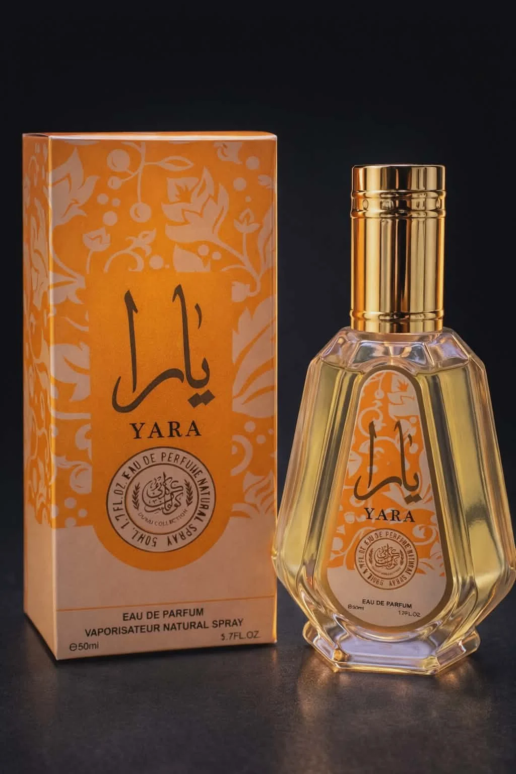 gele yara 50ML