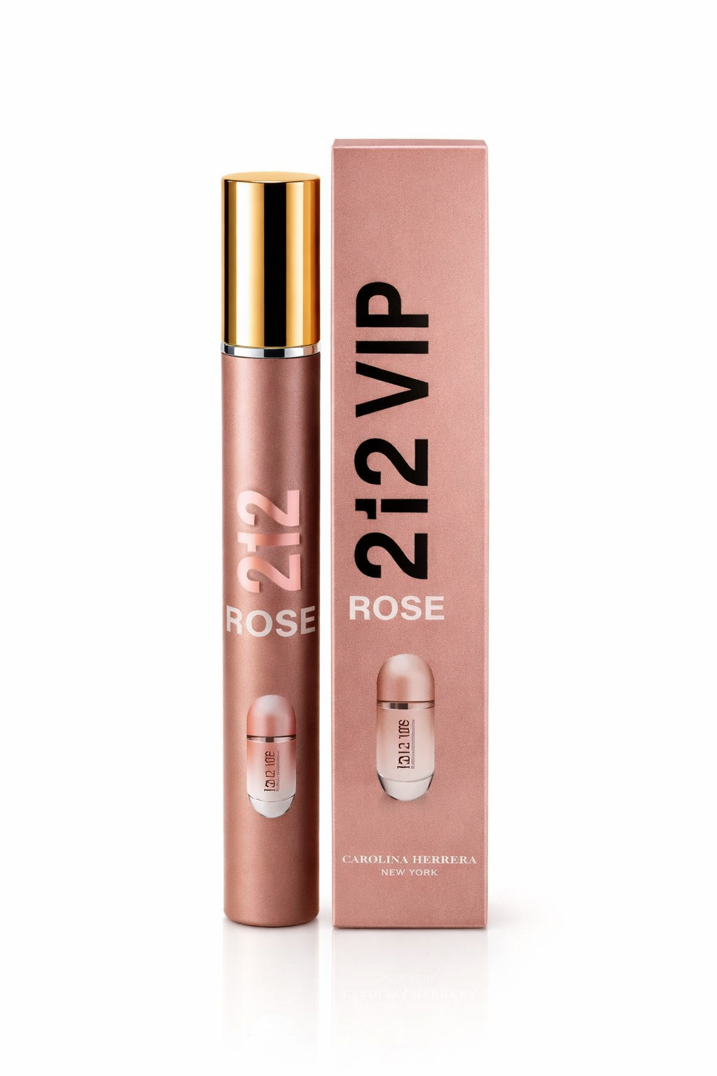 Angelic Pink – Eau de Toilette