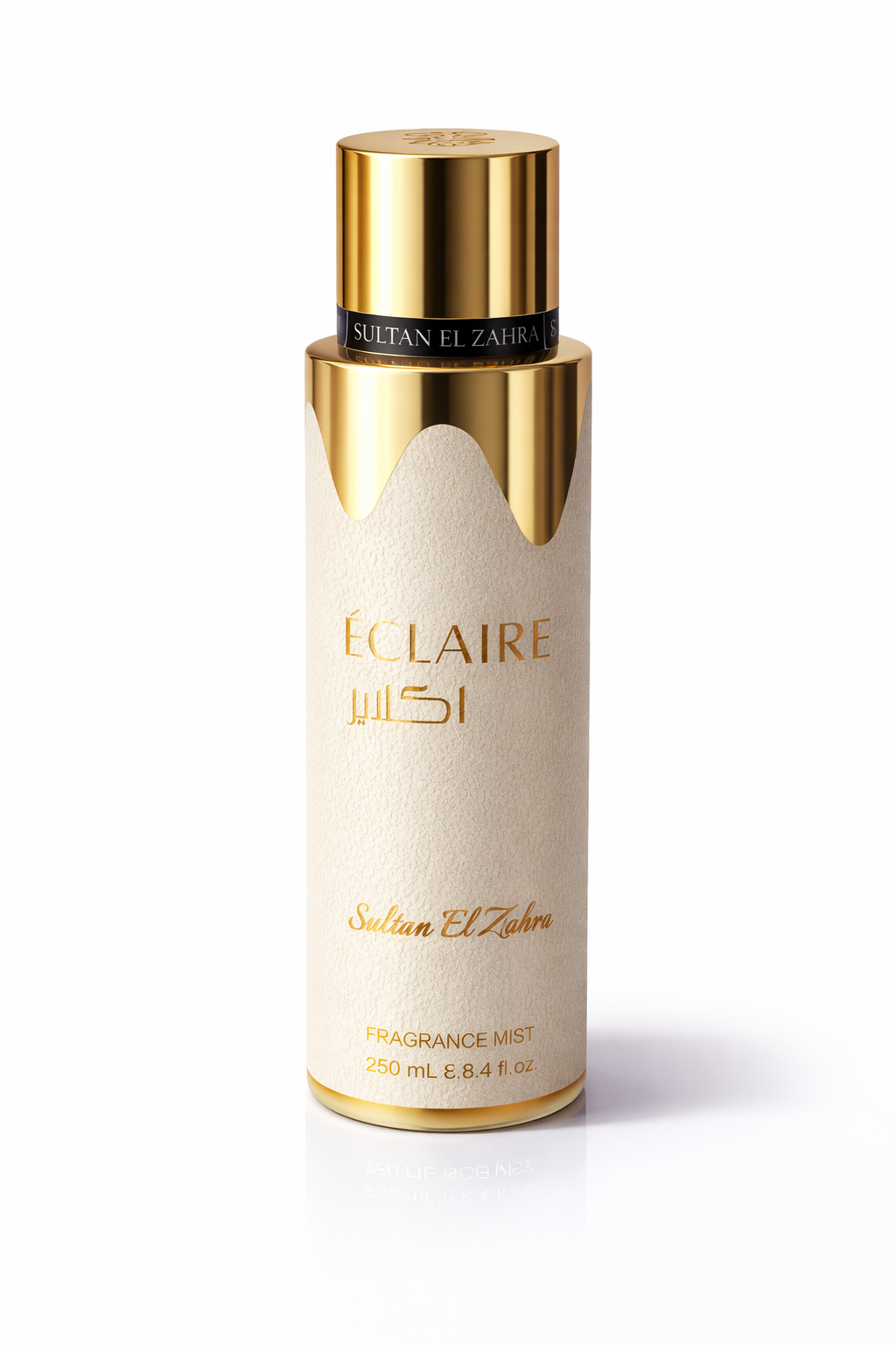 Éclaire Bodymist 250 ml