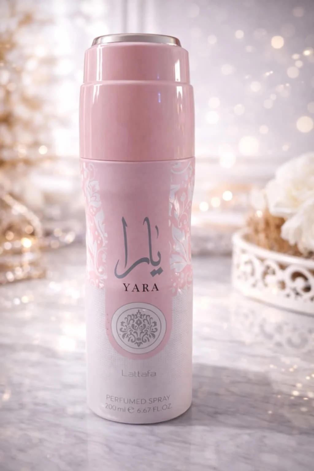 roze Yara lattafa 200ML