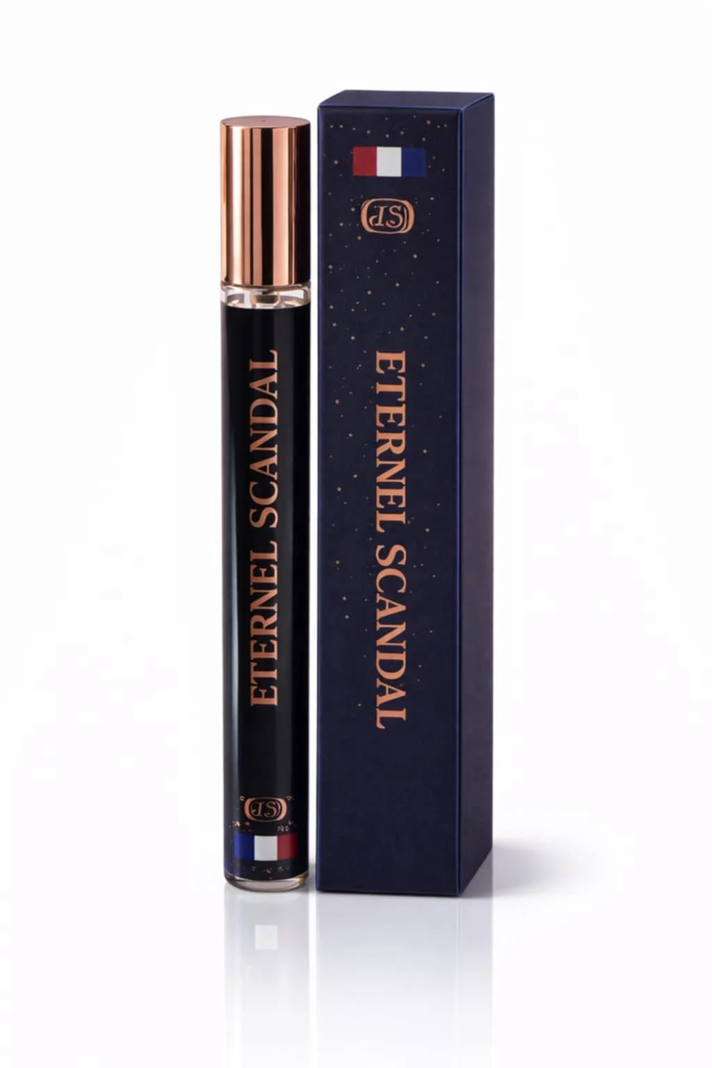 Parfum eternel scandal 35ML