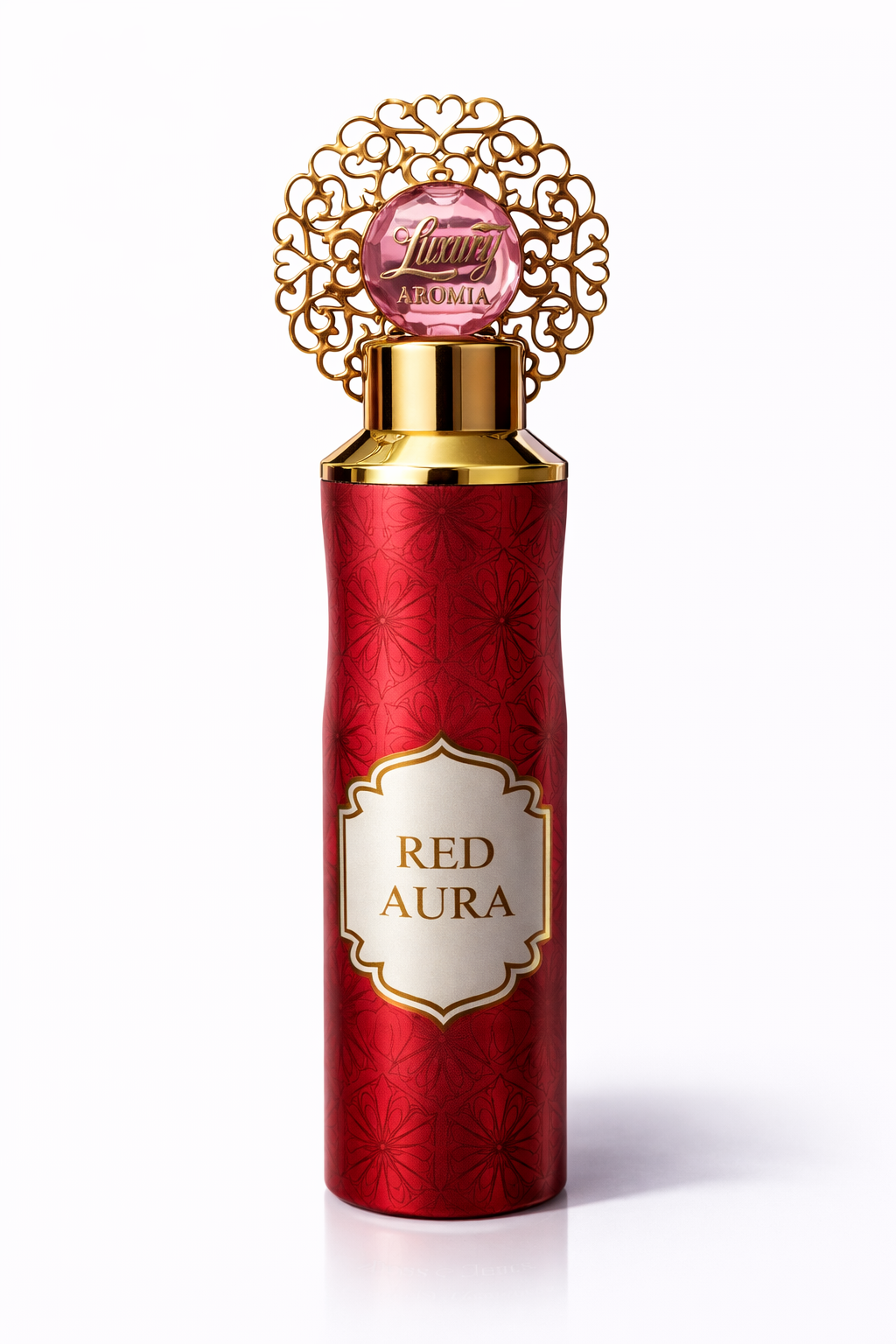 Red Aura huisparfum