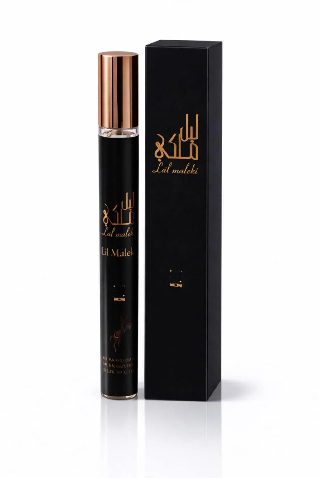 Lail maleki parfum 35ML