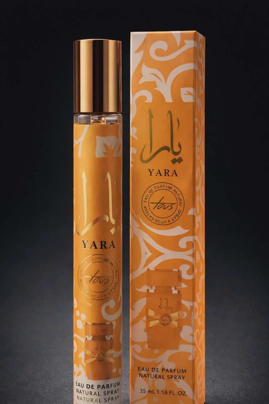 gele yara 35ml