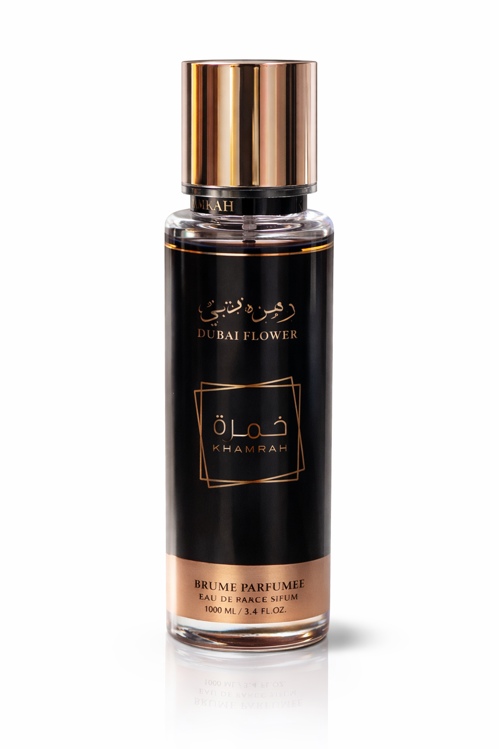 Khamrah bodymist 1000 ml