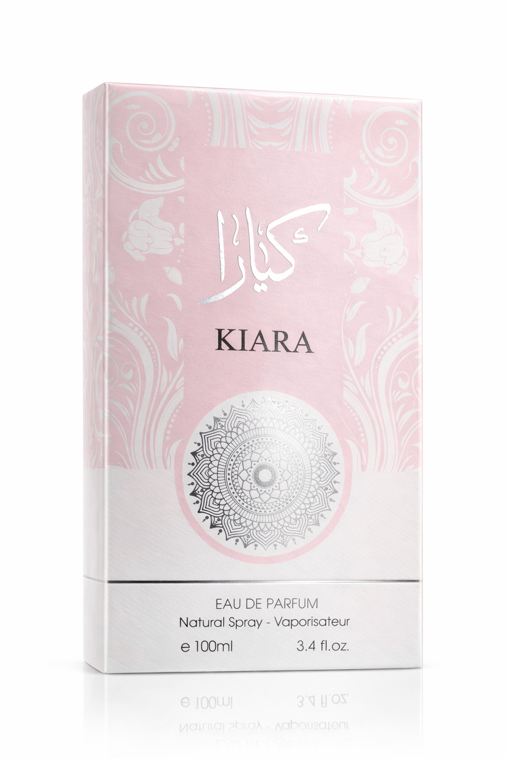 Kiara – Lattafa 🌸✨ 100 ml