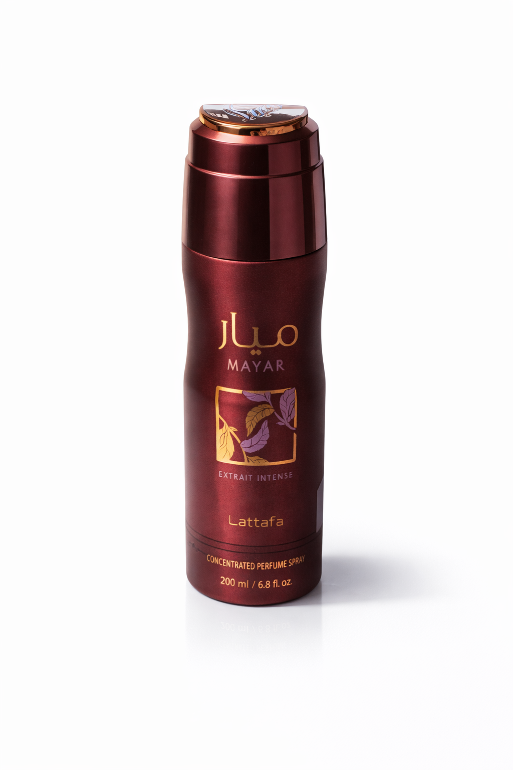 Deodorant Mayar Extrait Intense