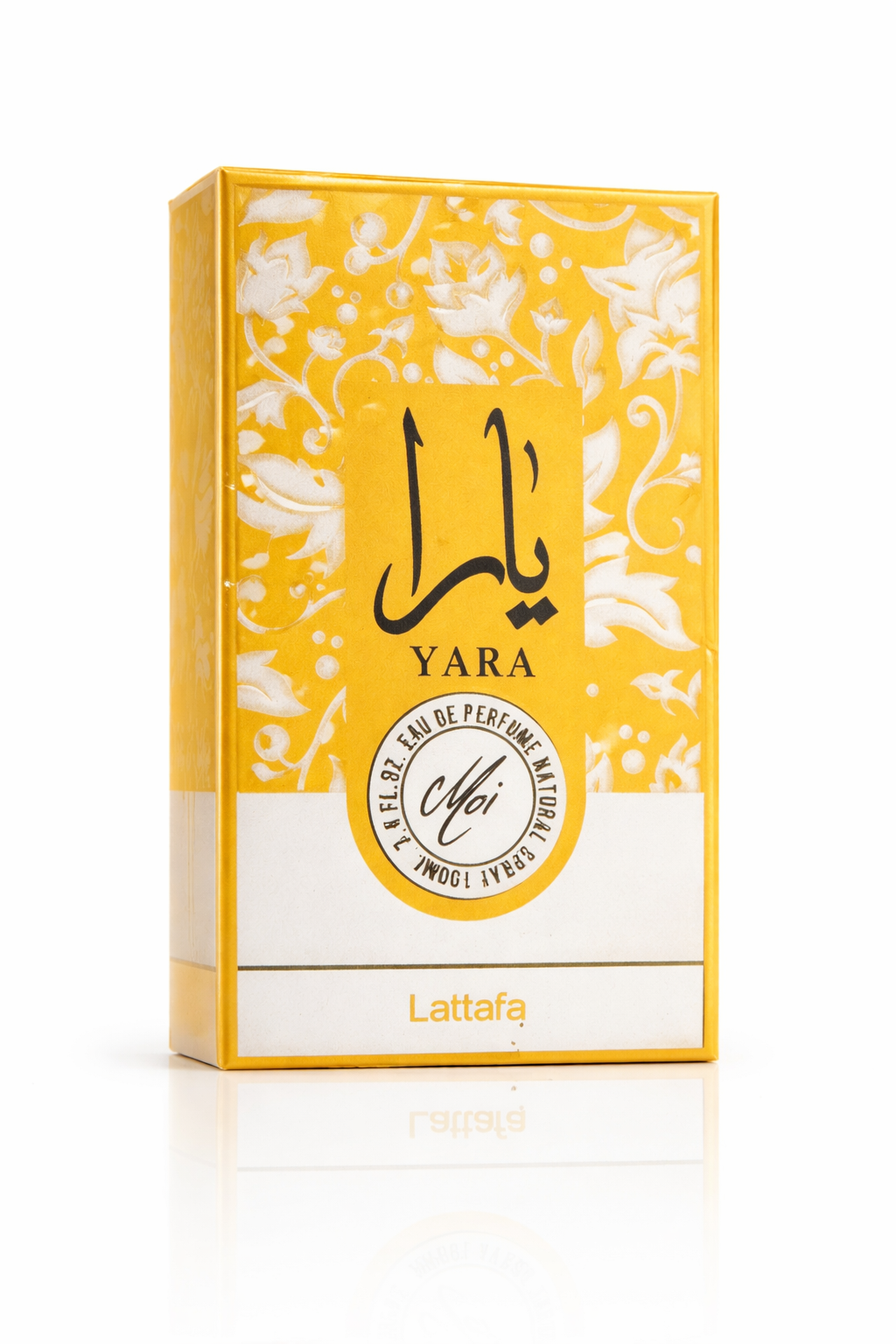 Yara Tous – Lattafa (gele variant) 🌼✨ 100 ml