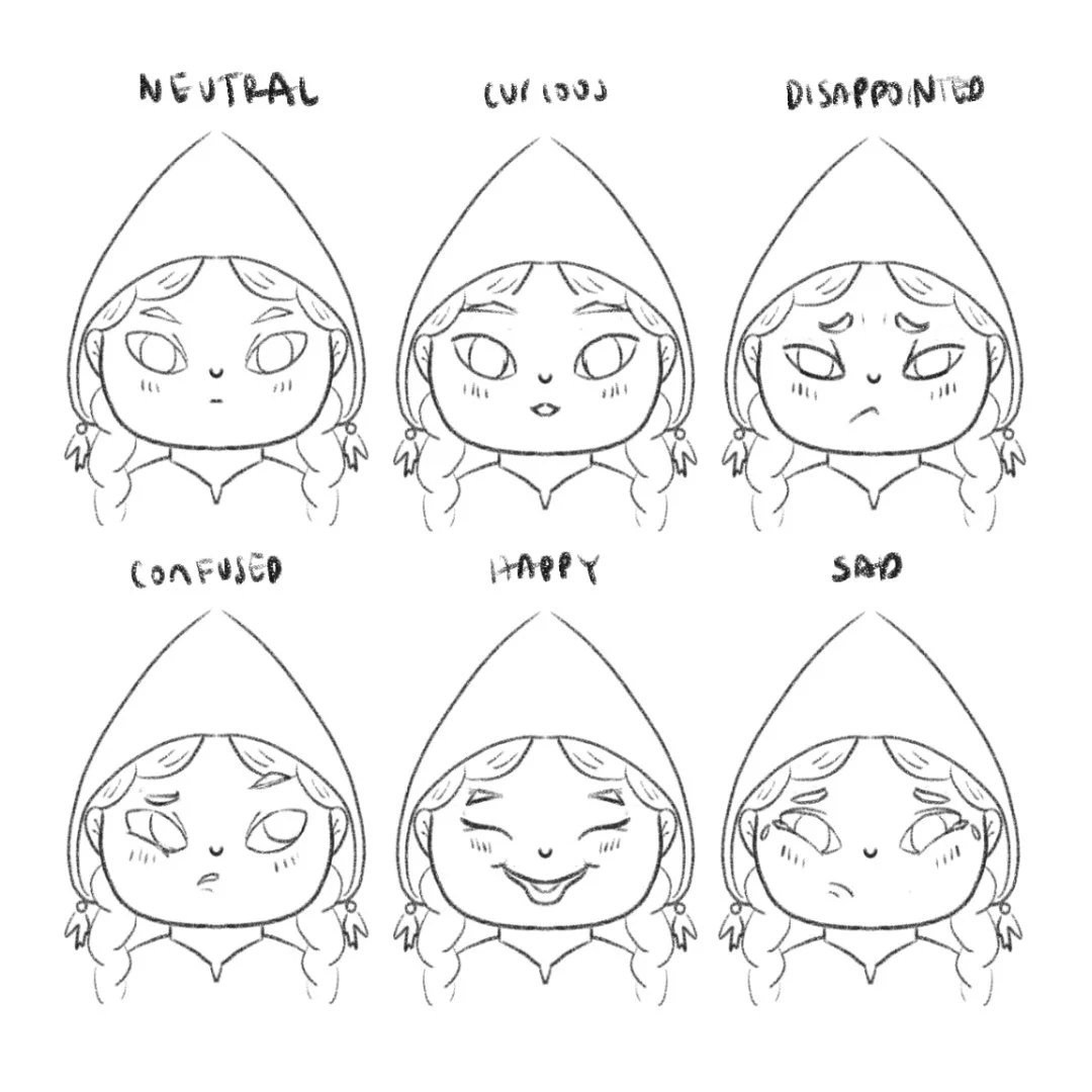  Key Expressions