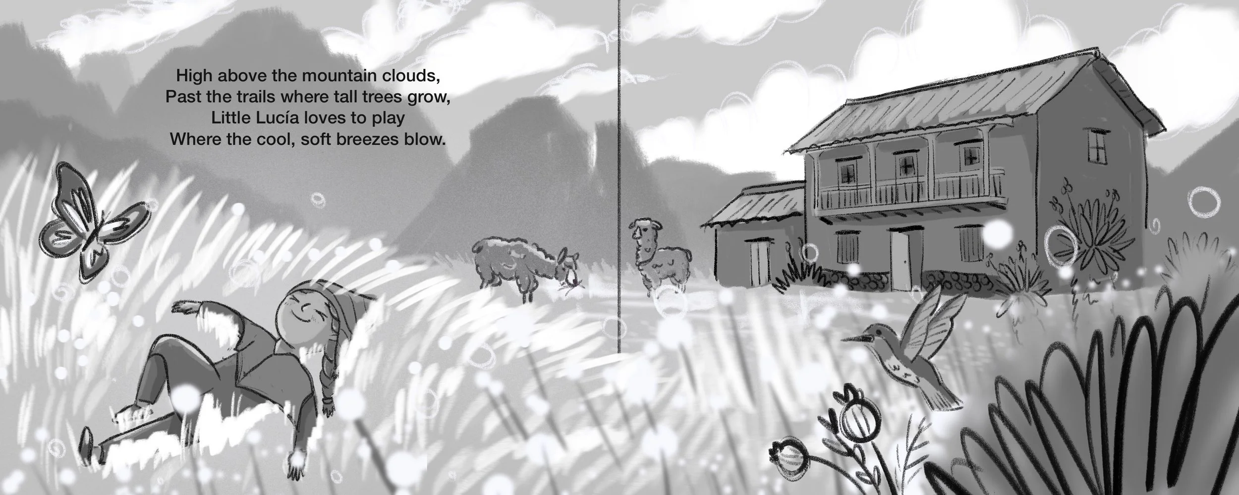 Page example - Draft