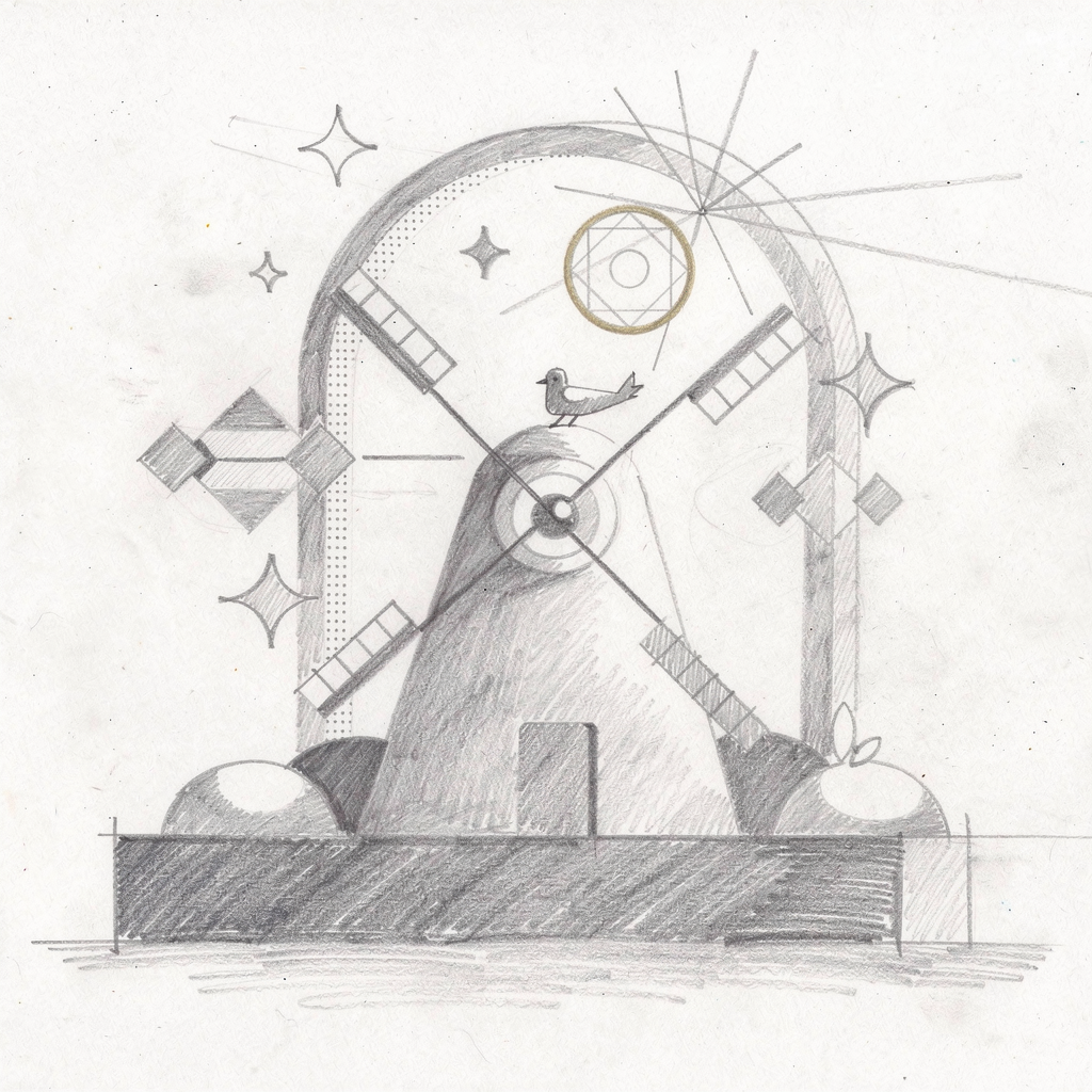 Moodboard - Social Value