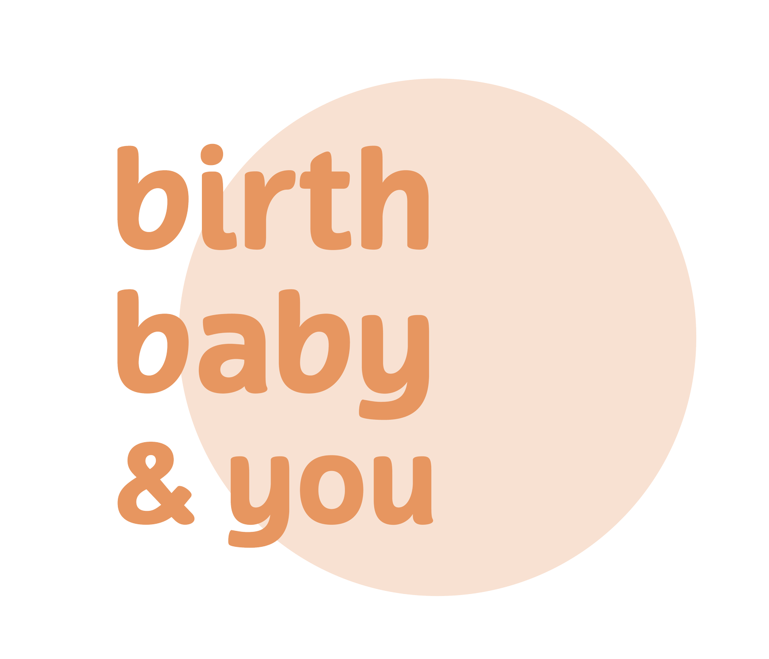 Birth, Baby &amp; You