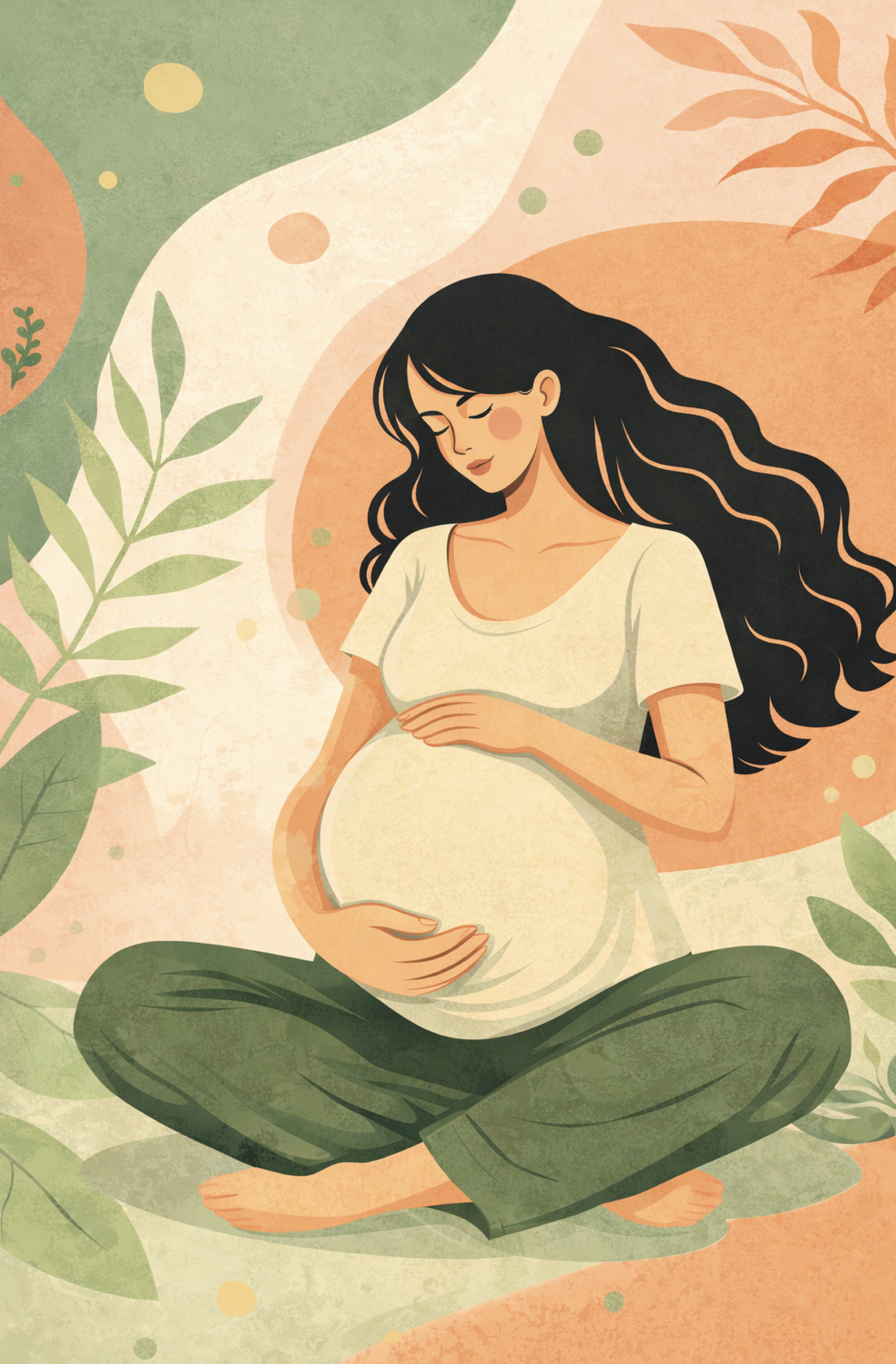 1:1 Hypnobirthing course