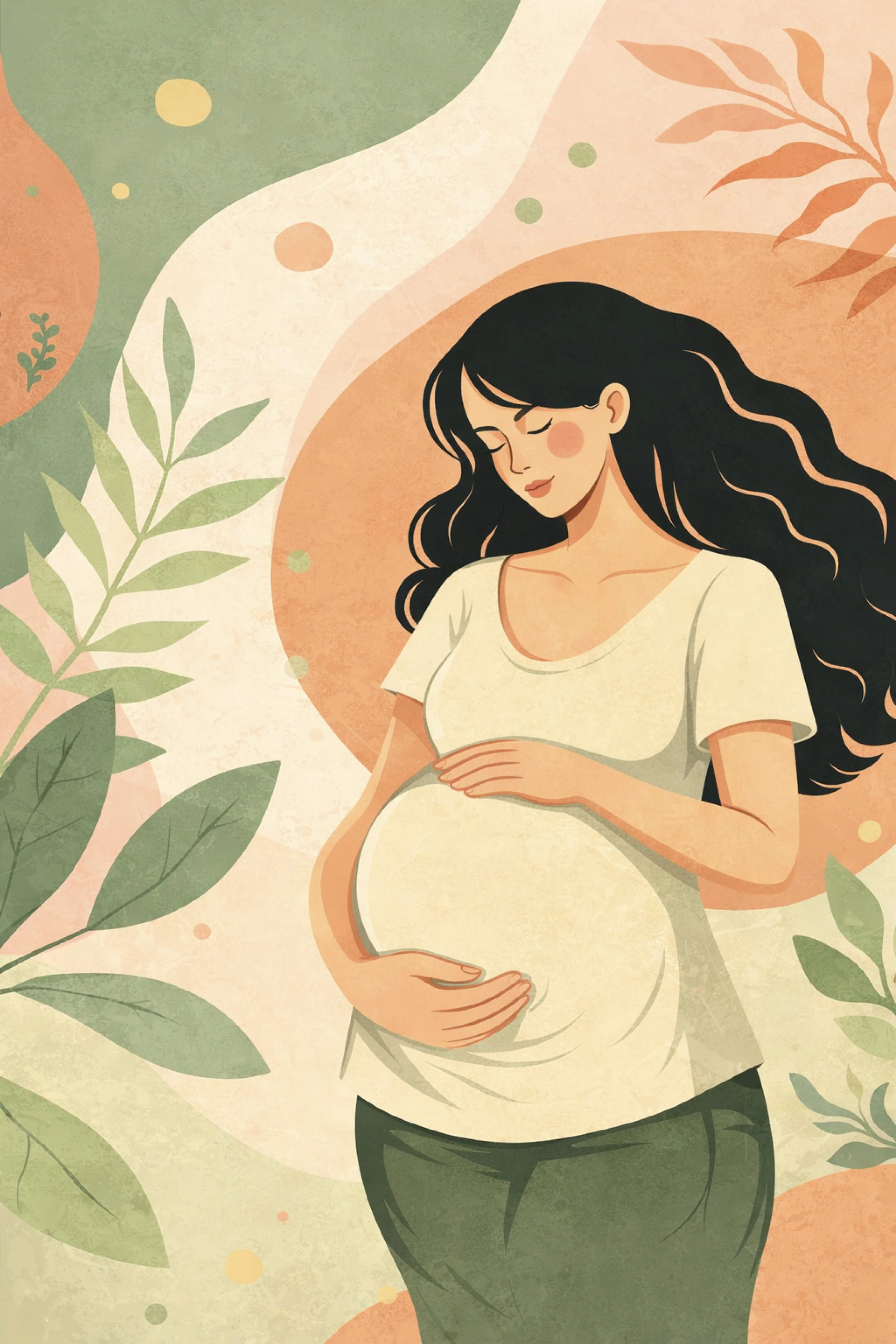 Free Antenatal Support Session 31st MAY