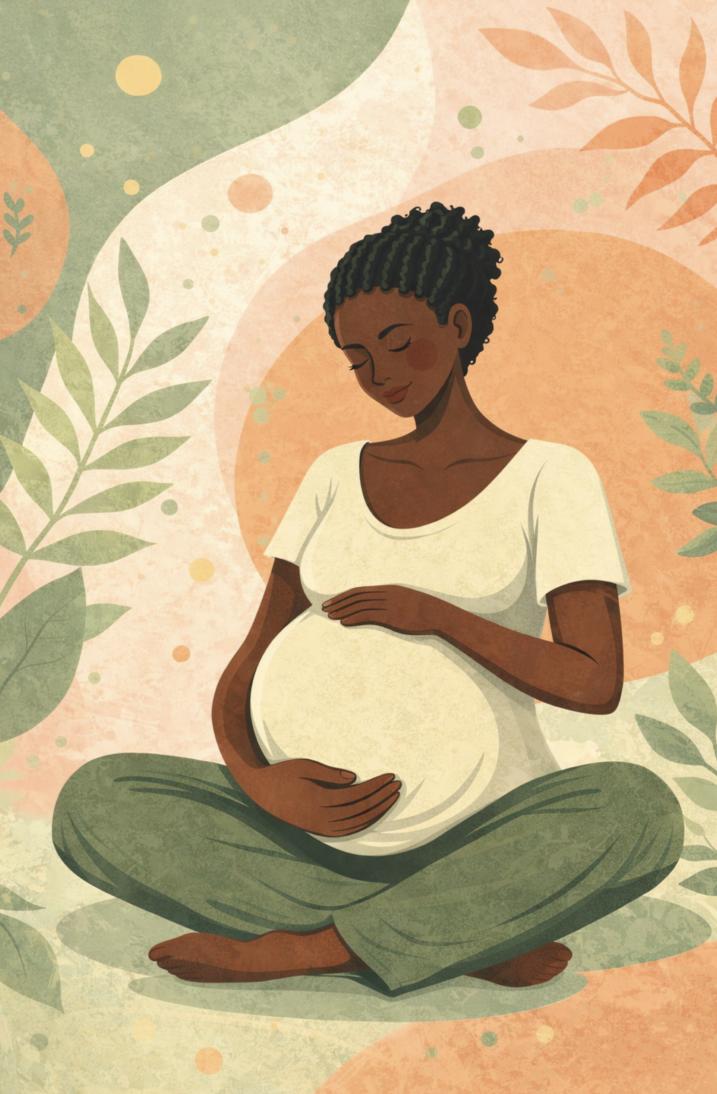 Antenatal group course AUGUST