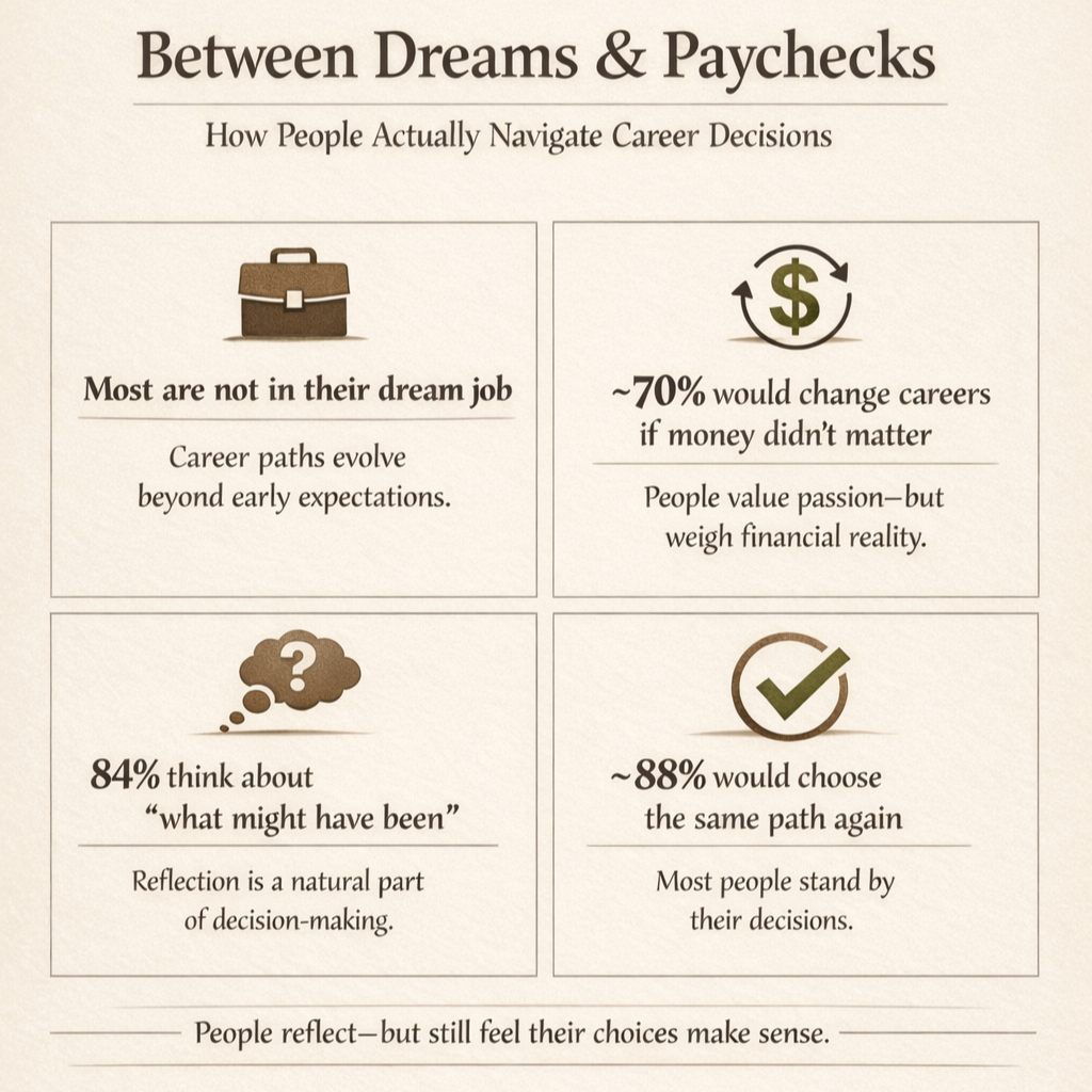 Part 5: Is It Ever Too Late to Change?