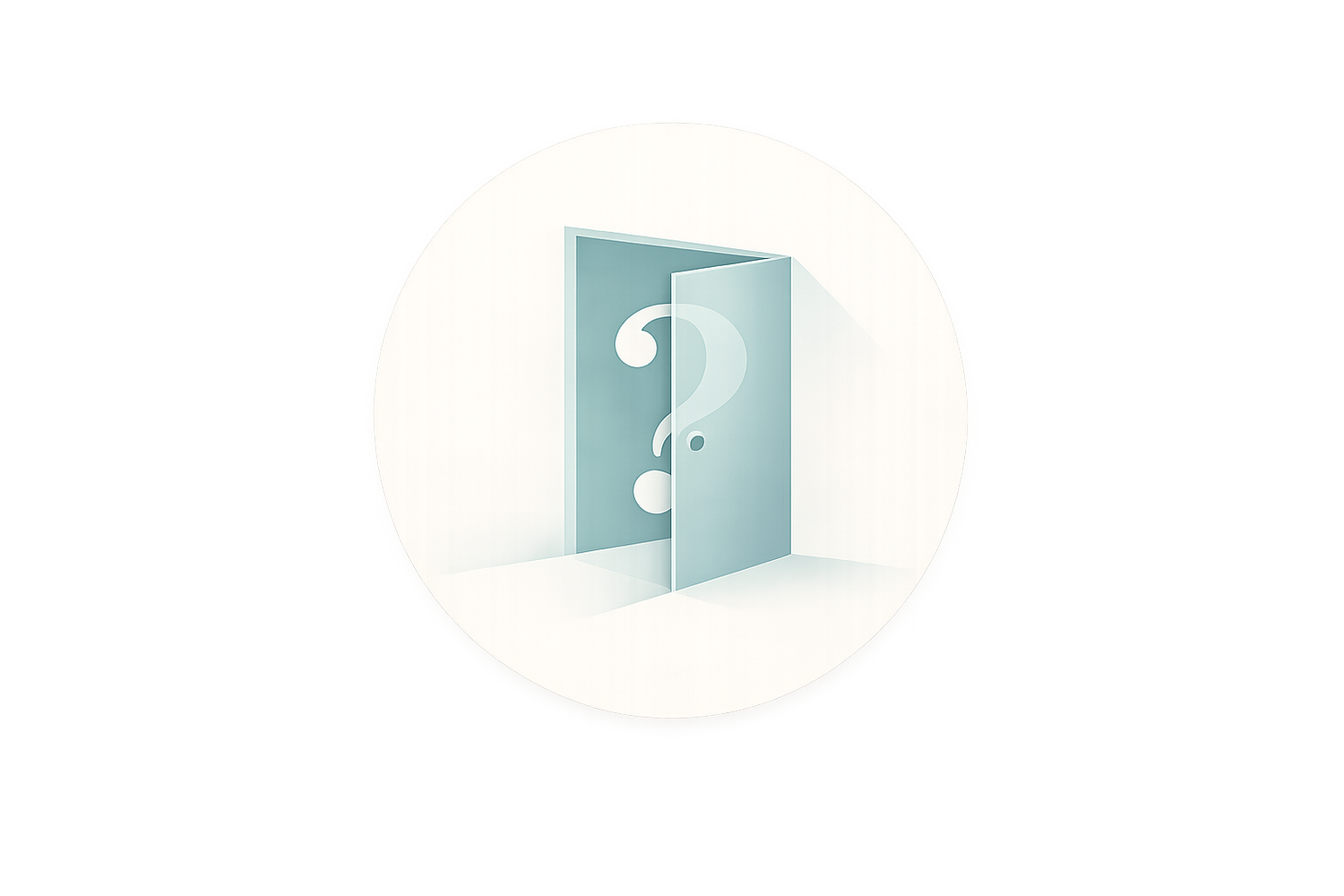 The Unasked Question