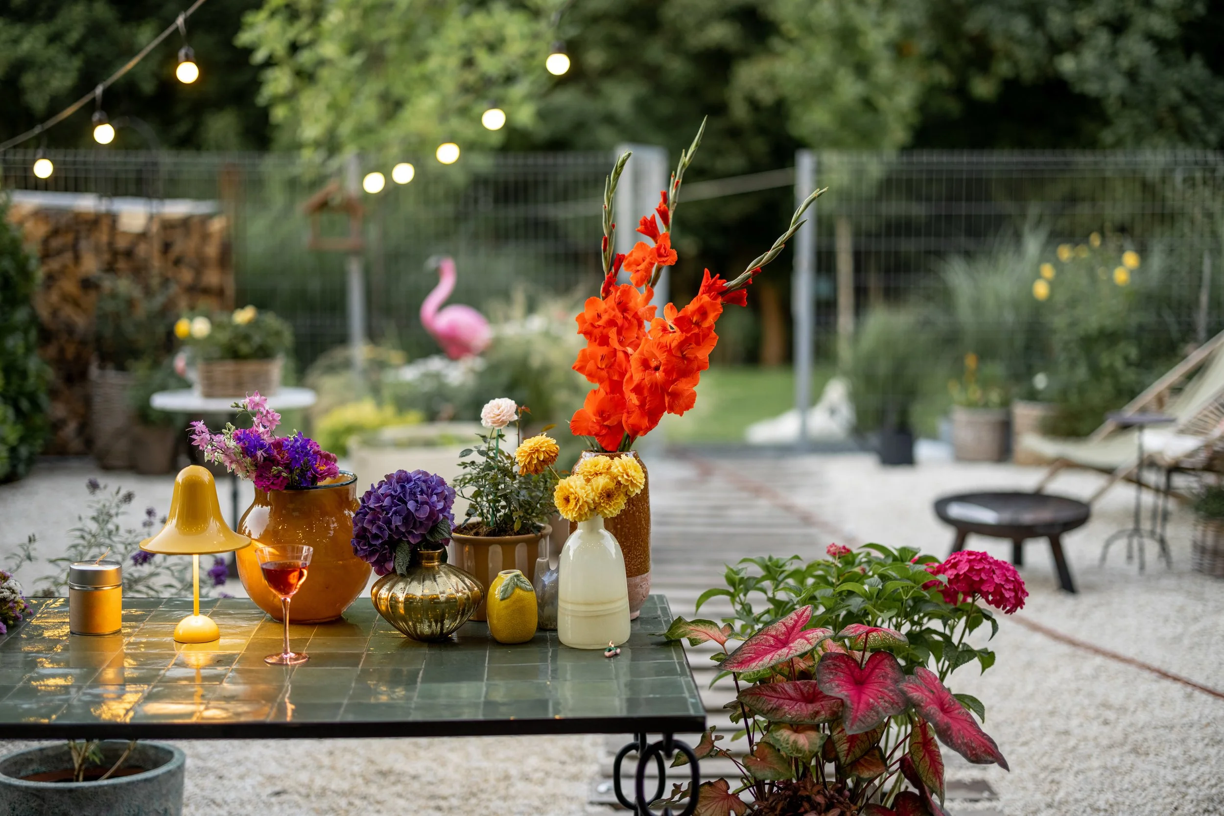 The Beauty of Seasonal Blooms: Why Timing Matters in Floral Design