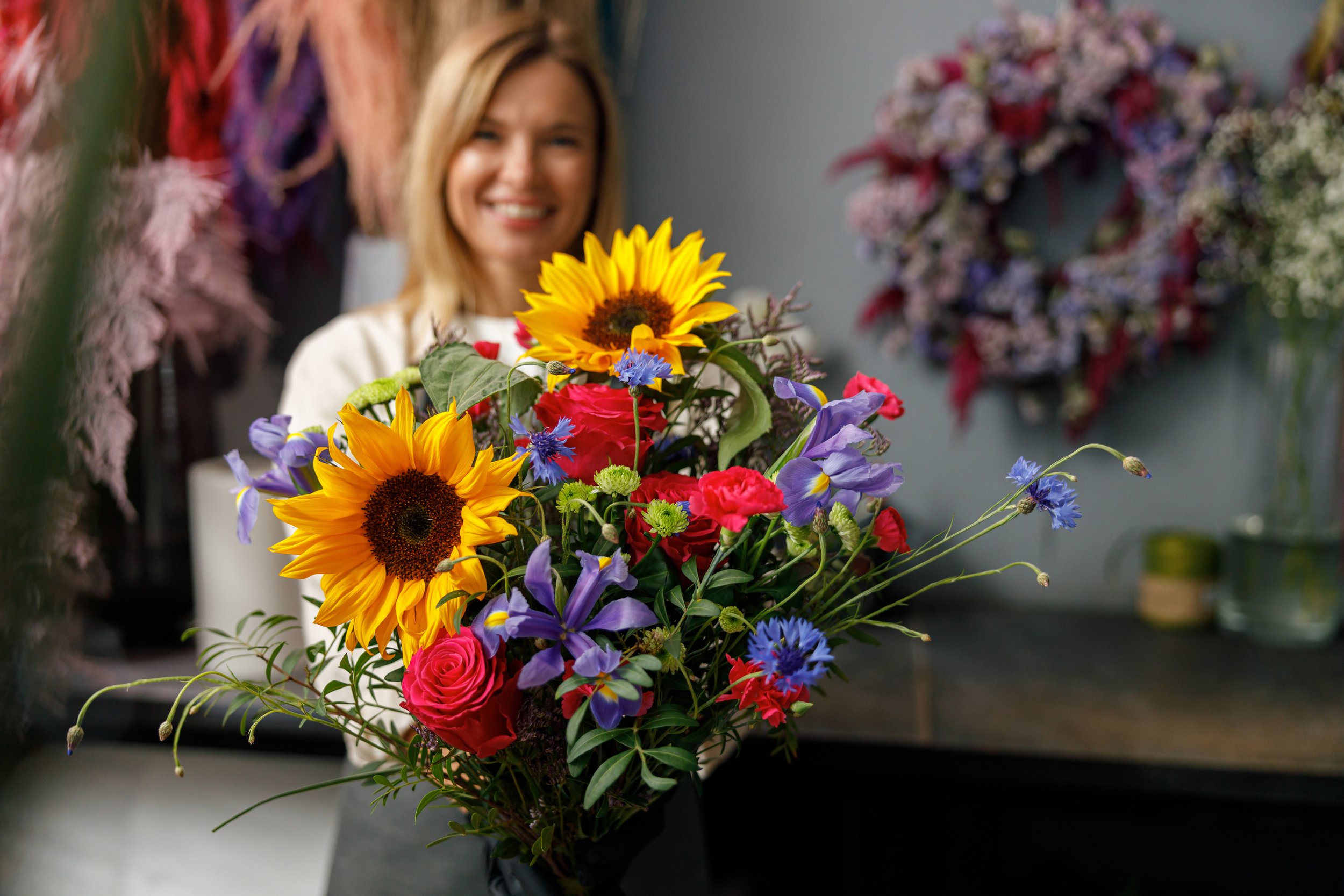 How to Care for Your Fresh Floristly Arrangement