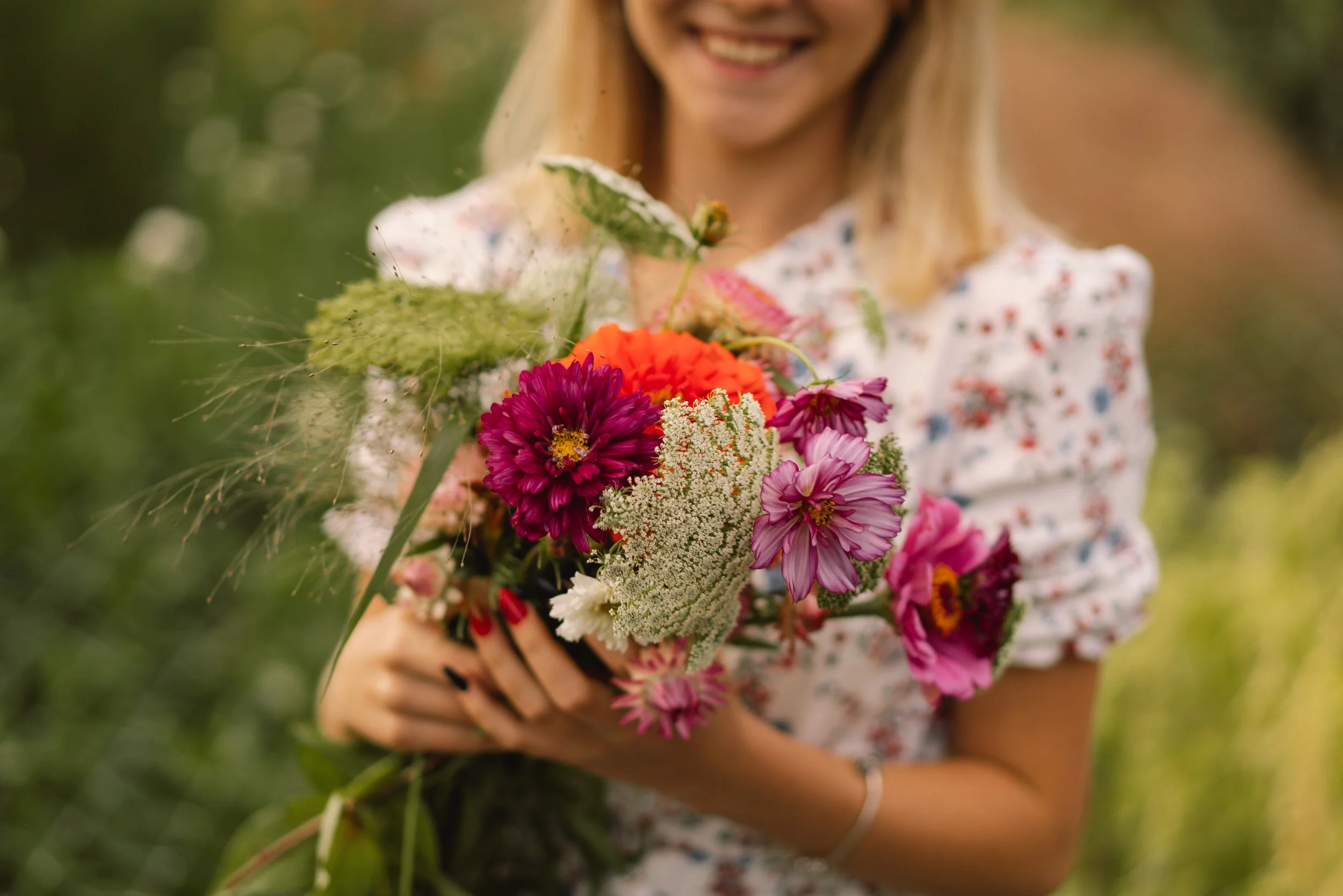 Floral Trends We’re Loving This Year