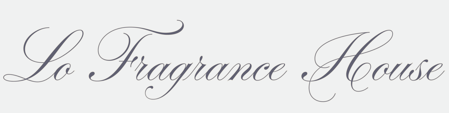 LO FRAGRANCE HOUSE