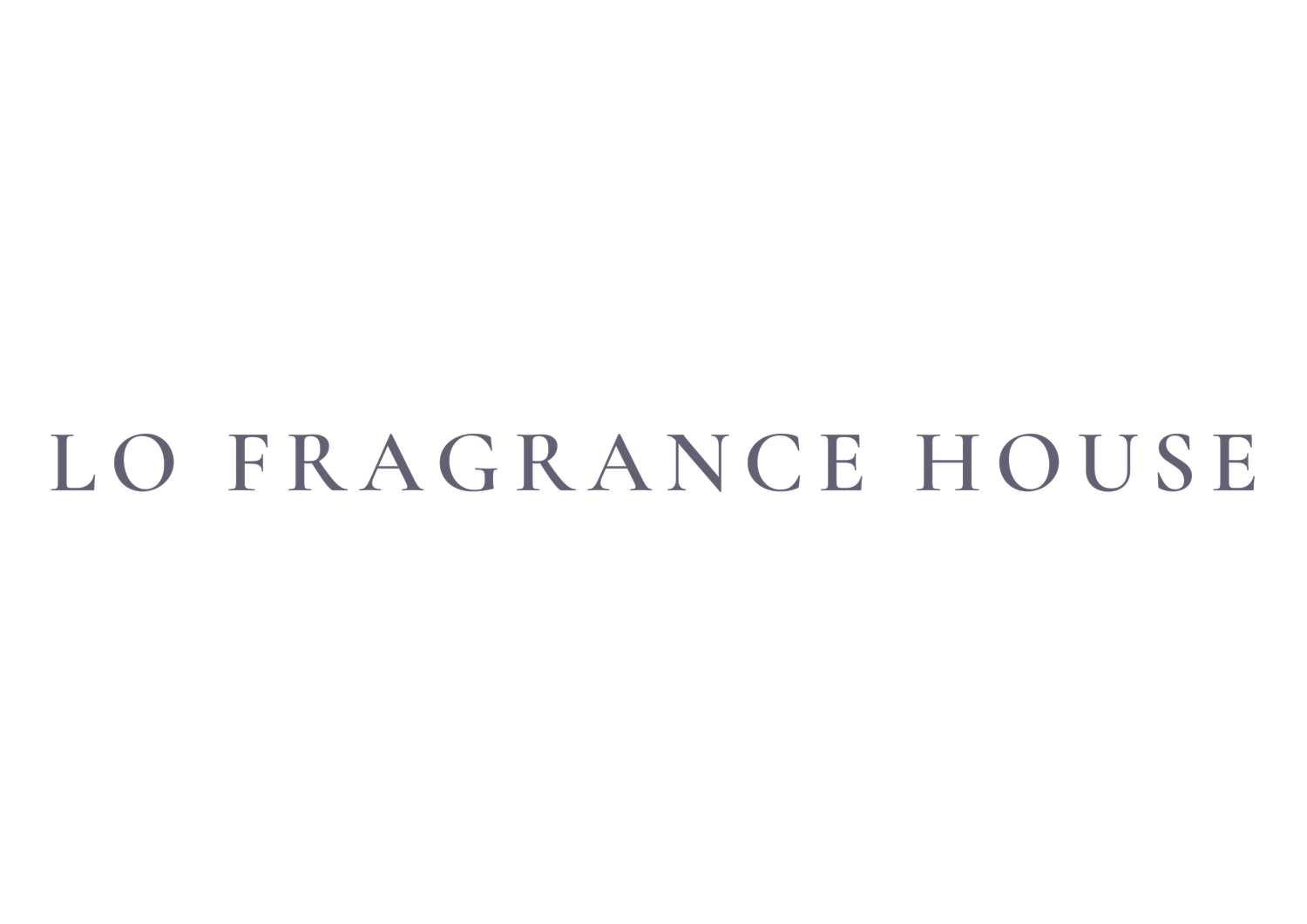 LO FRAGRANCE HOUSE