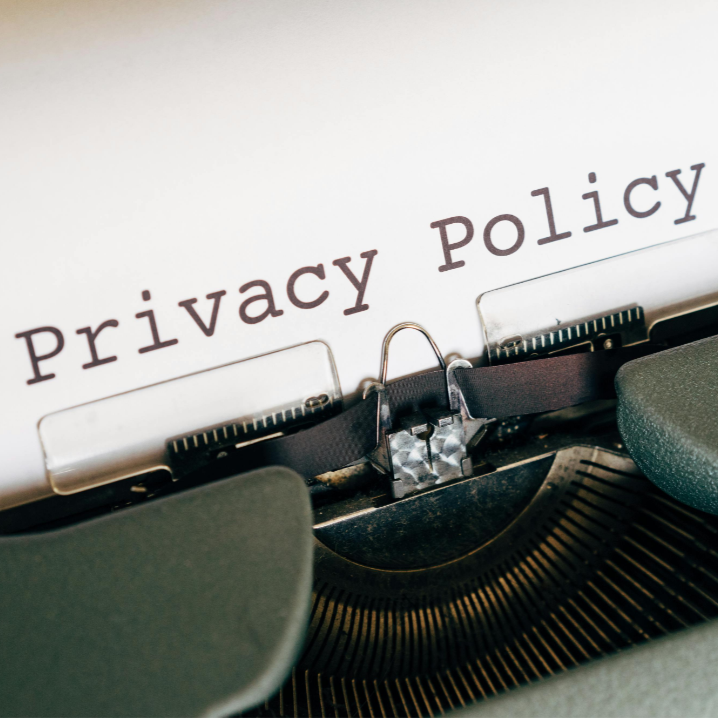Privacy Policy