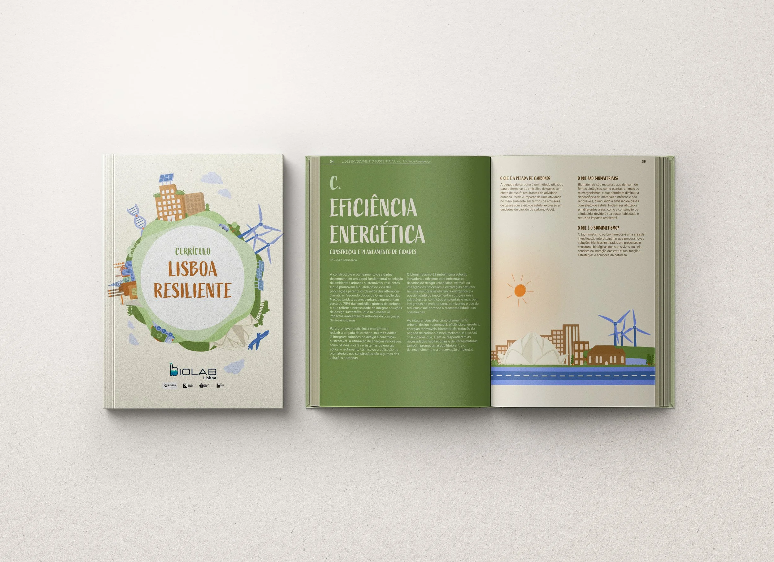 Editorial Design