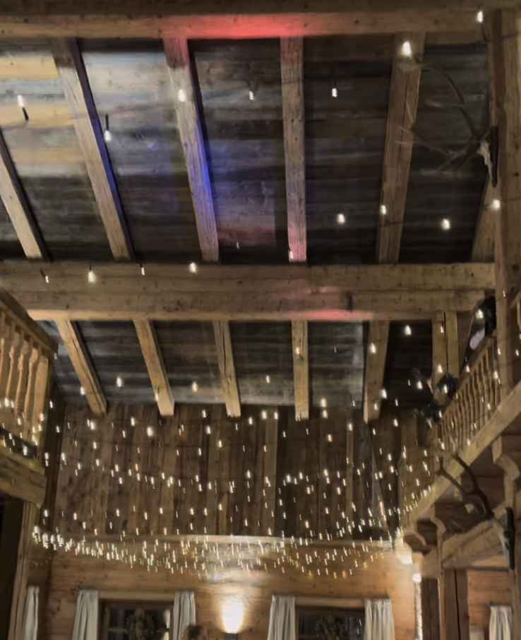 Liveband für Hochzeiten am Tegernsee