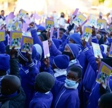 Child Evangelism Fellowship SA