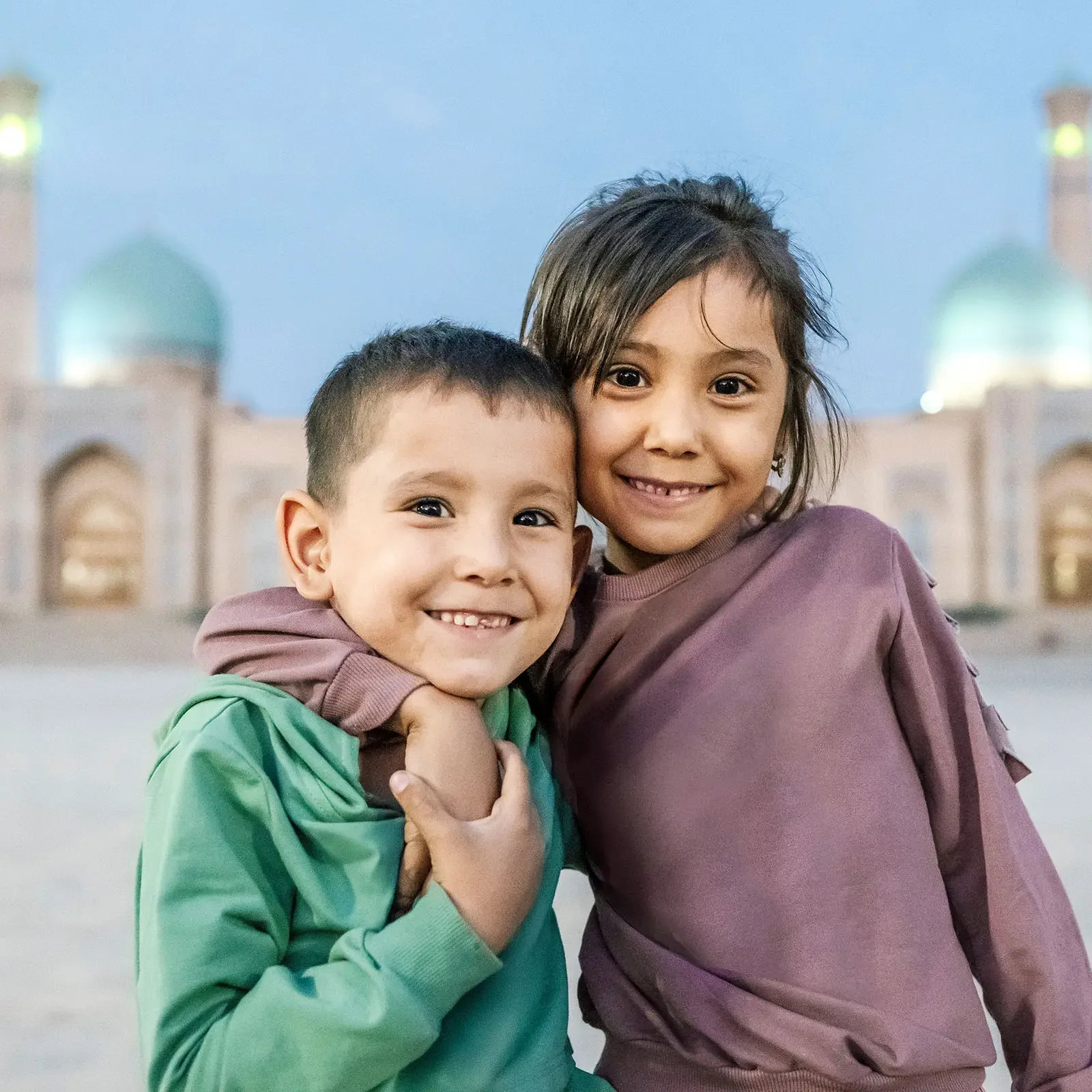 The Voice of the Martyrs