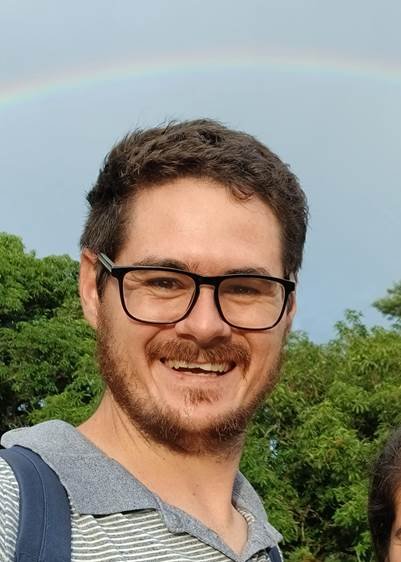 Speaker Africa Arise Wessel Beeselaar