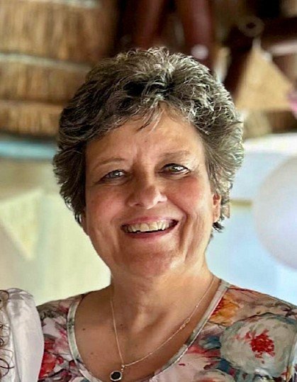 Speaker Africa Arise Elizabeth Jordaan