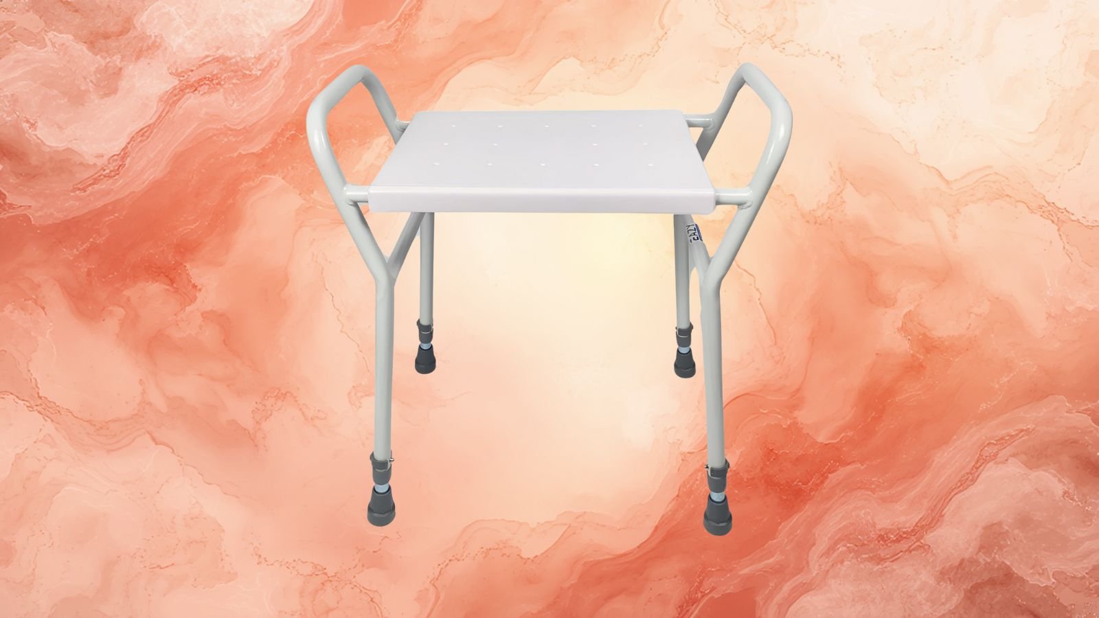 Using This Stool Helped Me Shower with Ease Again