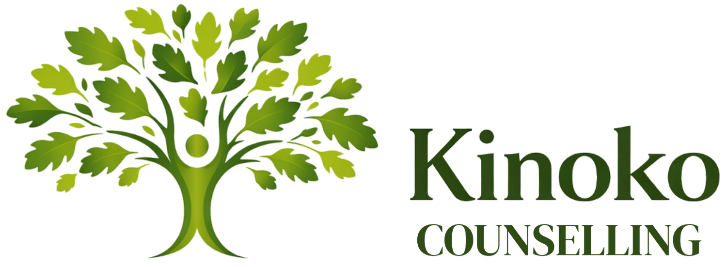 Kinoko Counselling | Online &amp; Face to Face Counselling UK