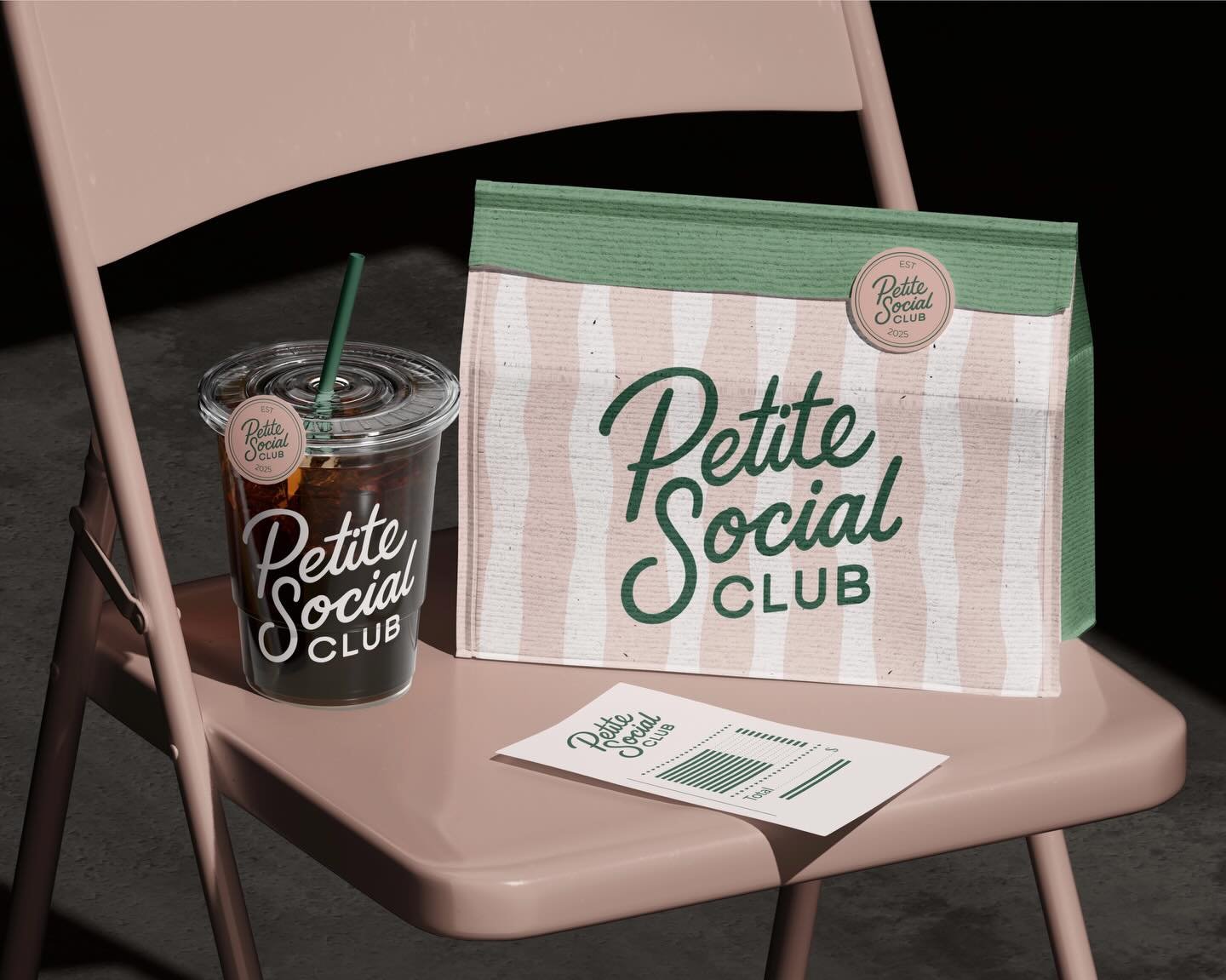 This isn&rsquo;t just any soft play&hellip; this is aesthetic soft play ✨🧸

Thoughtfully designed, calm, and beautiful, a space where little ones can play freely and parents can actually enjoy being there 🤍

📍 Chalfont St Peter

#PetiteSocialClub 
