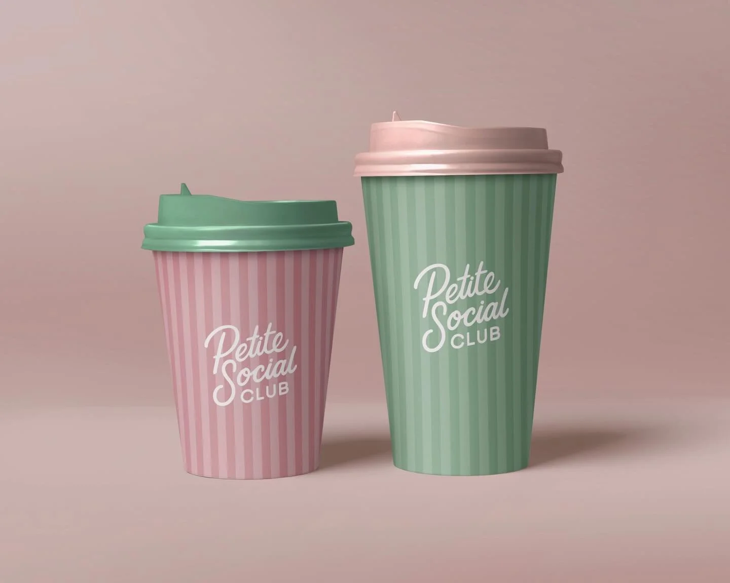 Haven&rsquo;t got time to stop this time? ☕✨

No worries, we&rsquo;ve got you covered with our drinks to go! We know parents need a little recharge, so grab your favourite and keep on conquering your day 🤍💪

📍 Chalfont St Peter

#PetiteSocialClub 