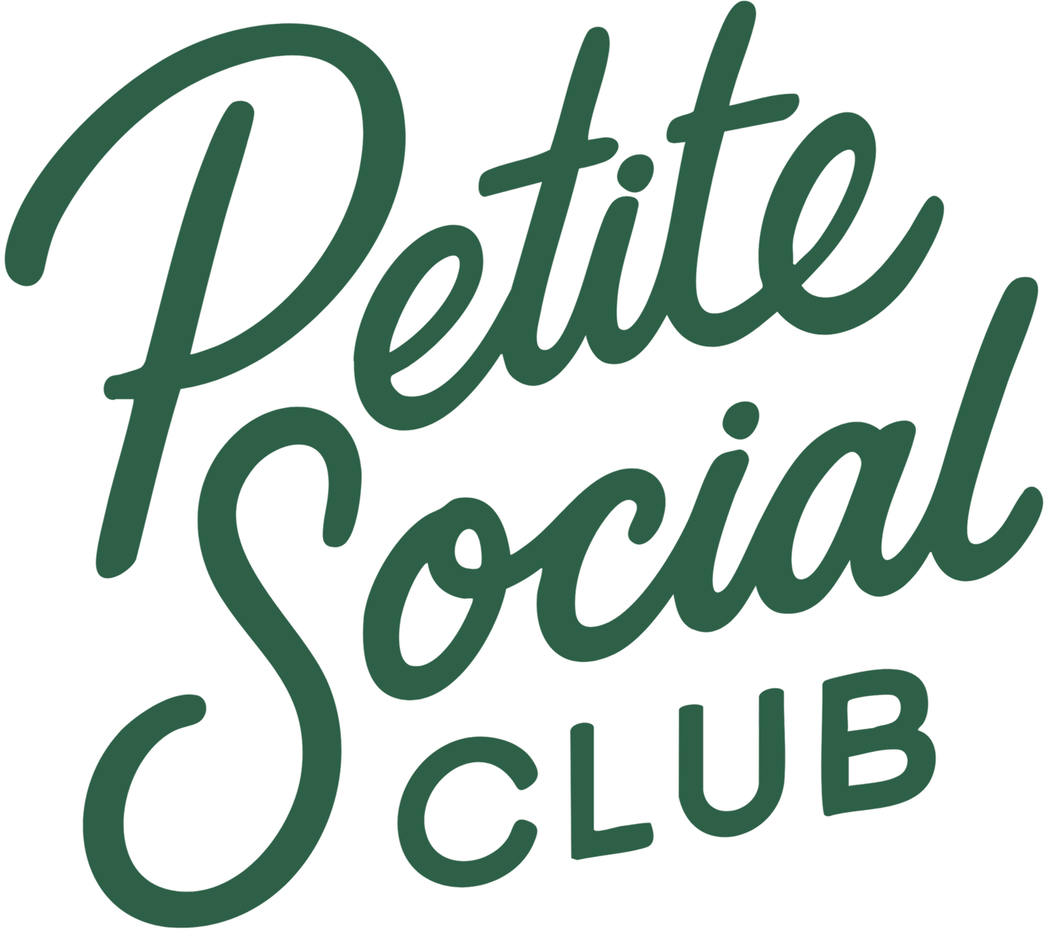 Petite Social Club