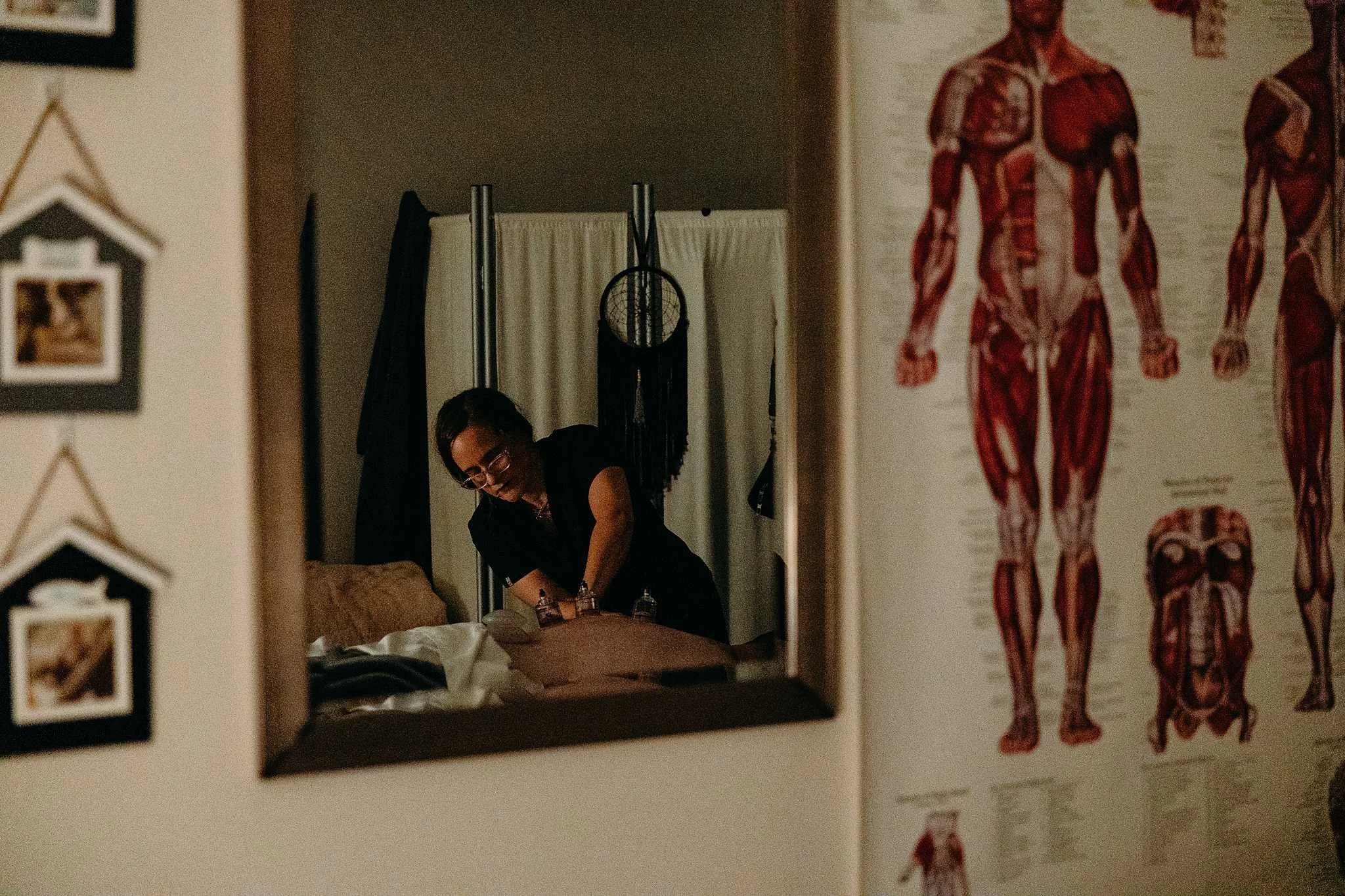 How Is Massage Therapy Beneficial?