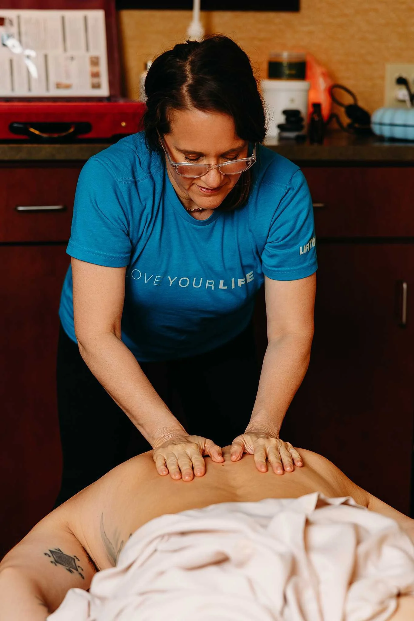 How Often Should You Get a Massage?