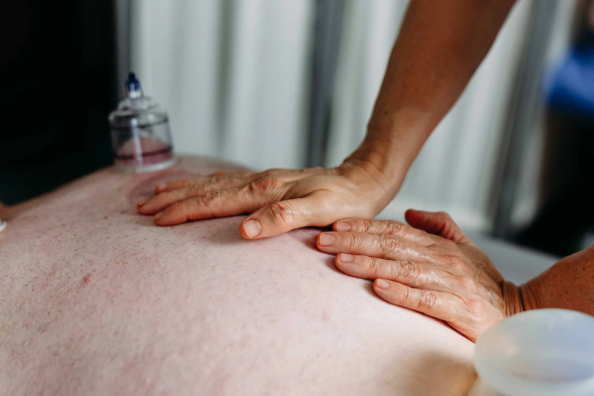 What to Expect During Your First Massage Session